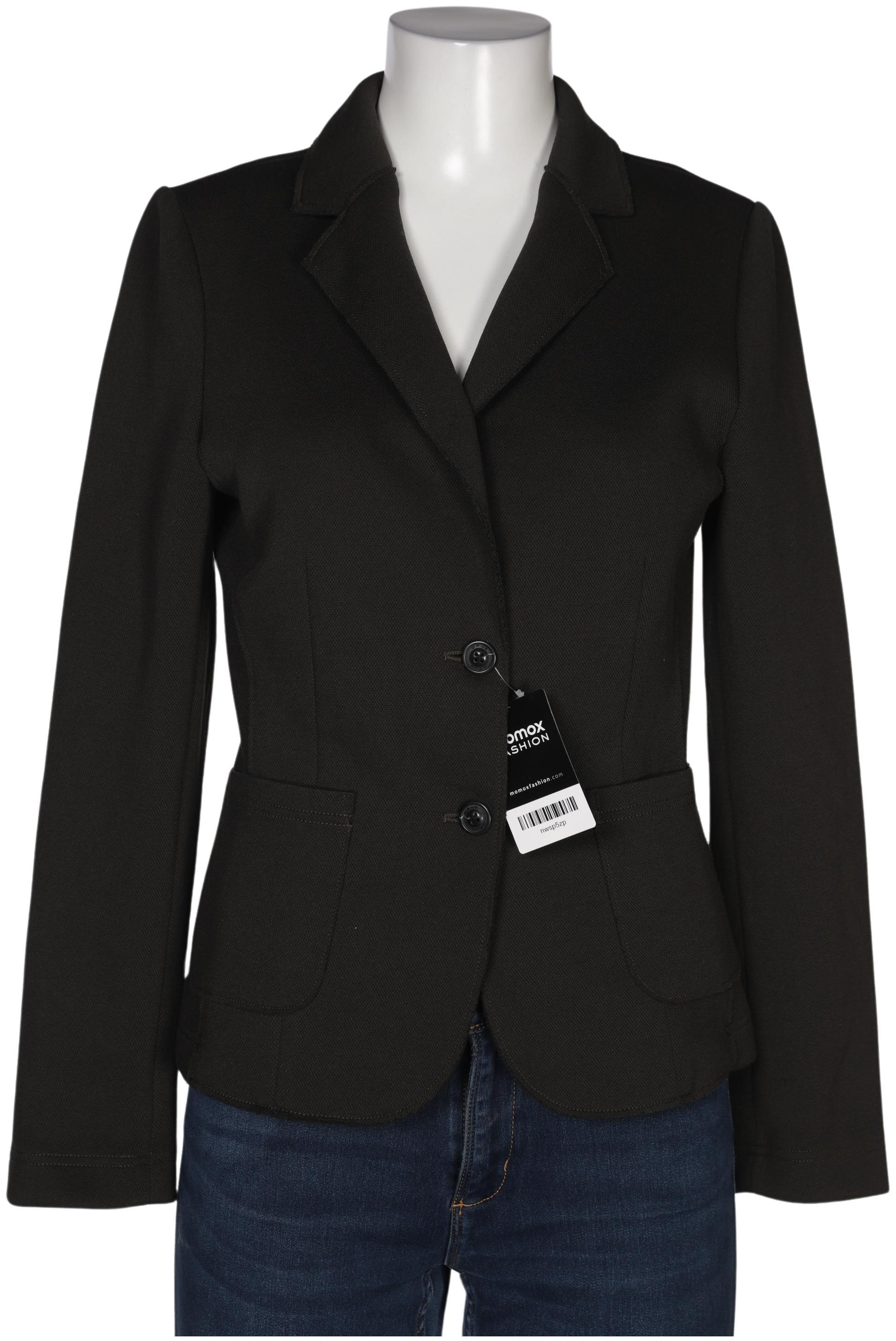 

Opus Damen Blazer, grün, Gr. 40