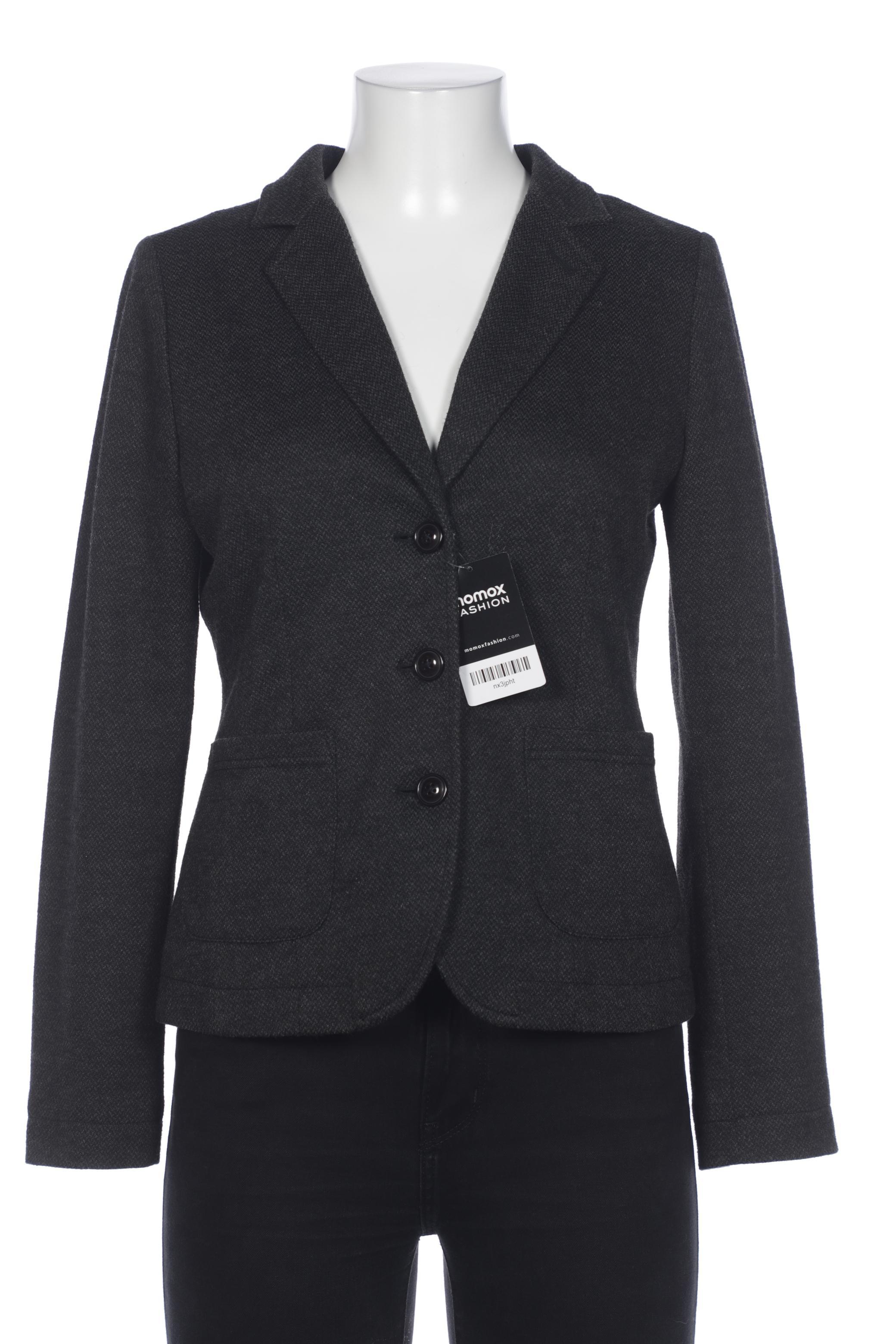 

Opus Damen Blazer, grau, Gr. 40