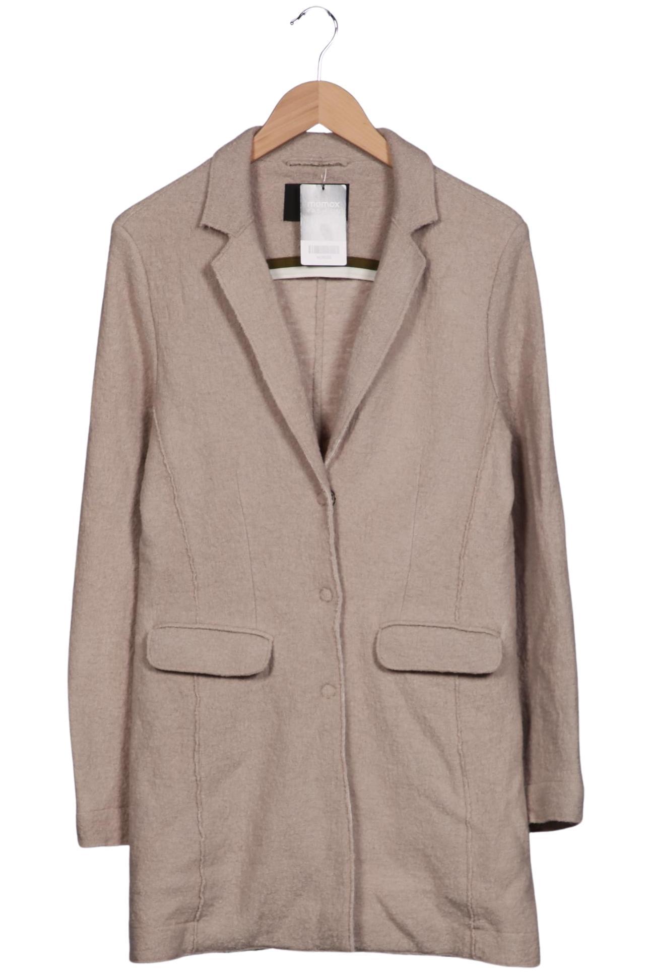 

Opus Damen Blazer, beige, Gr. 38