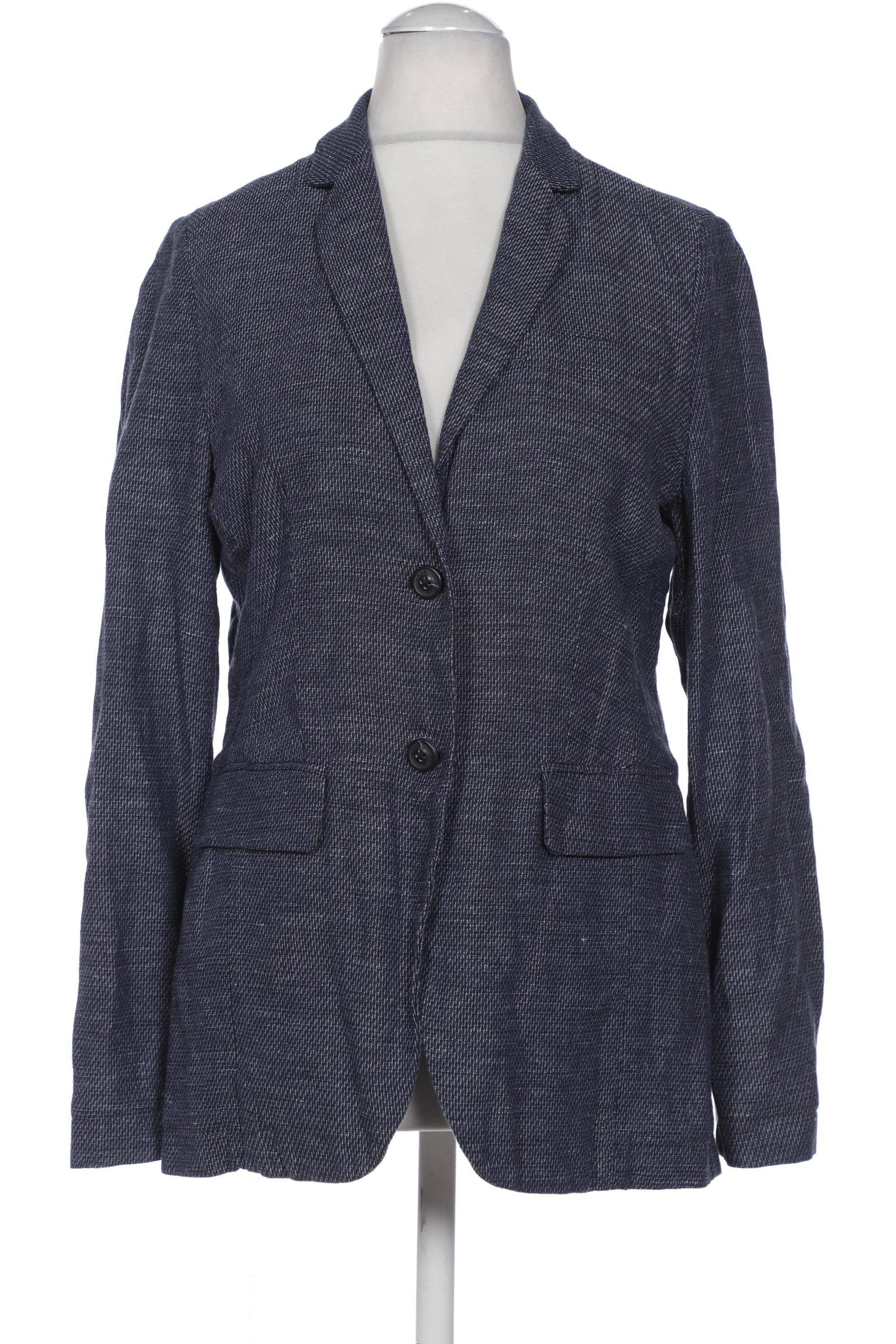 

Opus Damen Blazer, marineblau