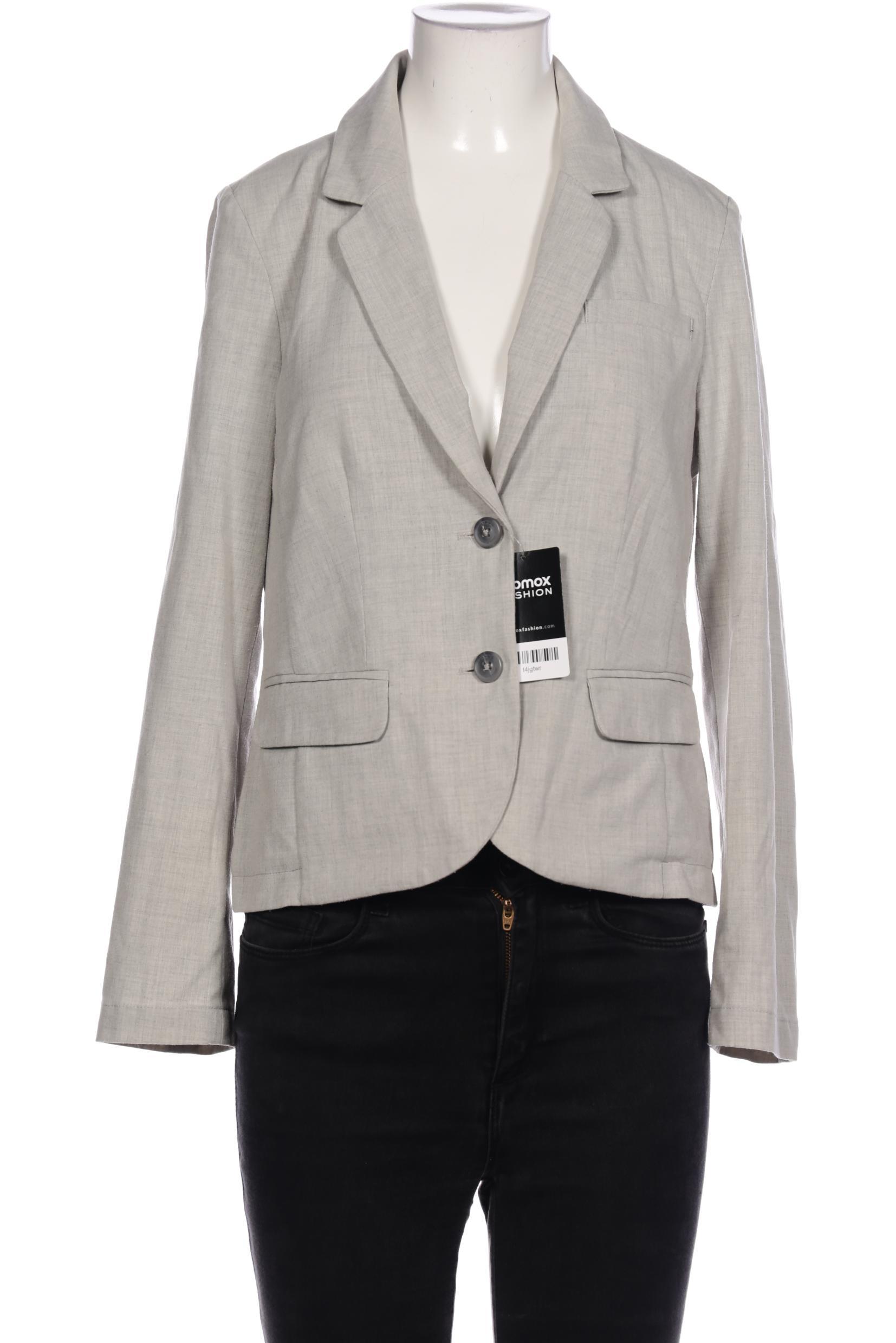 

Opus Damen Blazer, grau, Gr. 38