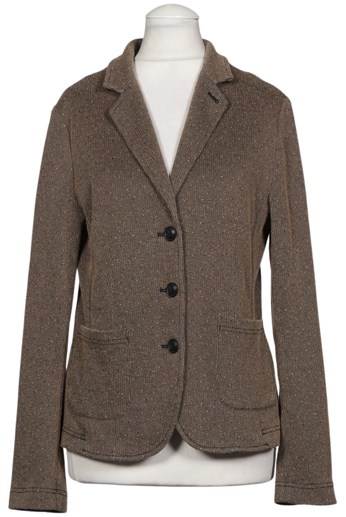 

Opus Damen Blazer, braun, Gr. 40