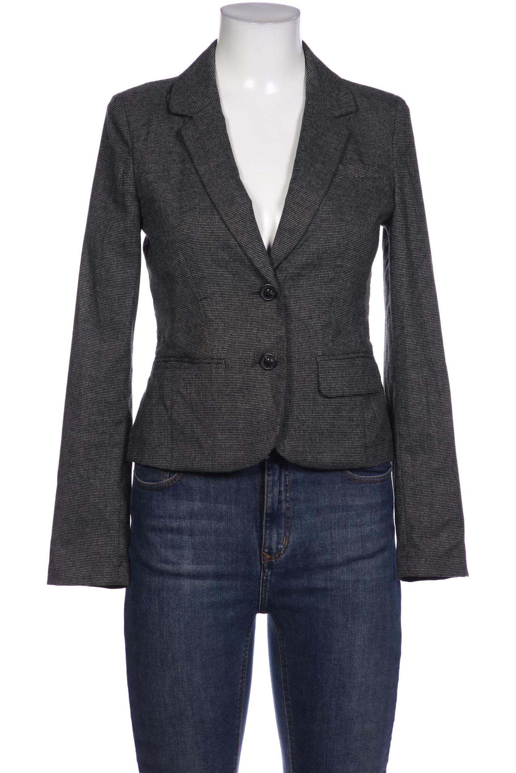 

Opus Damen Blazer, grau