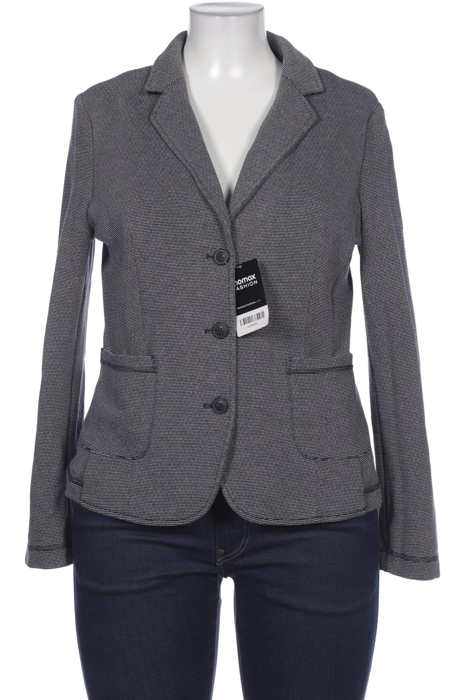 

Opus Damen Blazer, grau