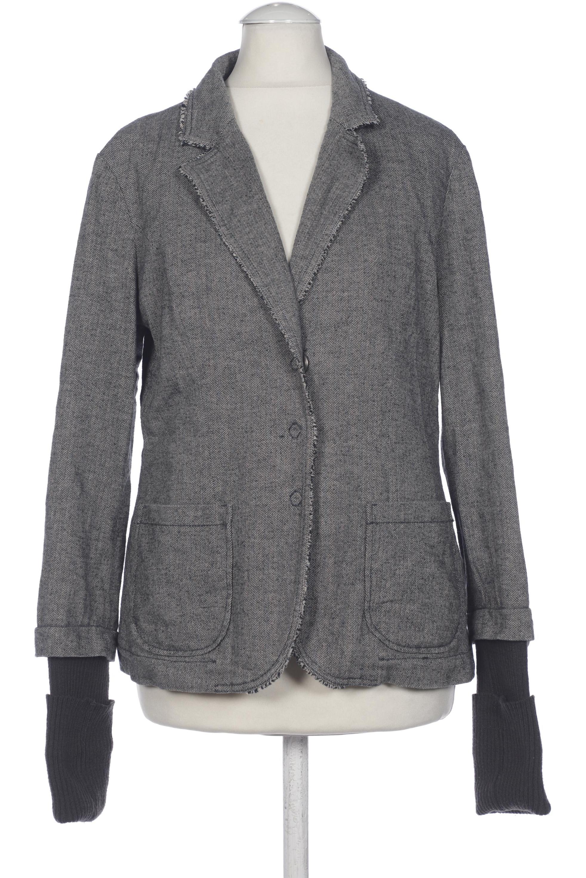 

Opus Damen Blazer, grau