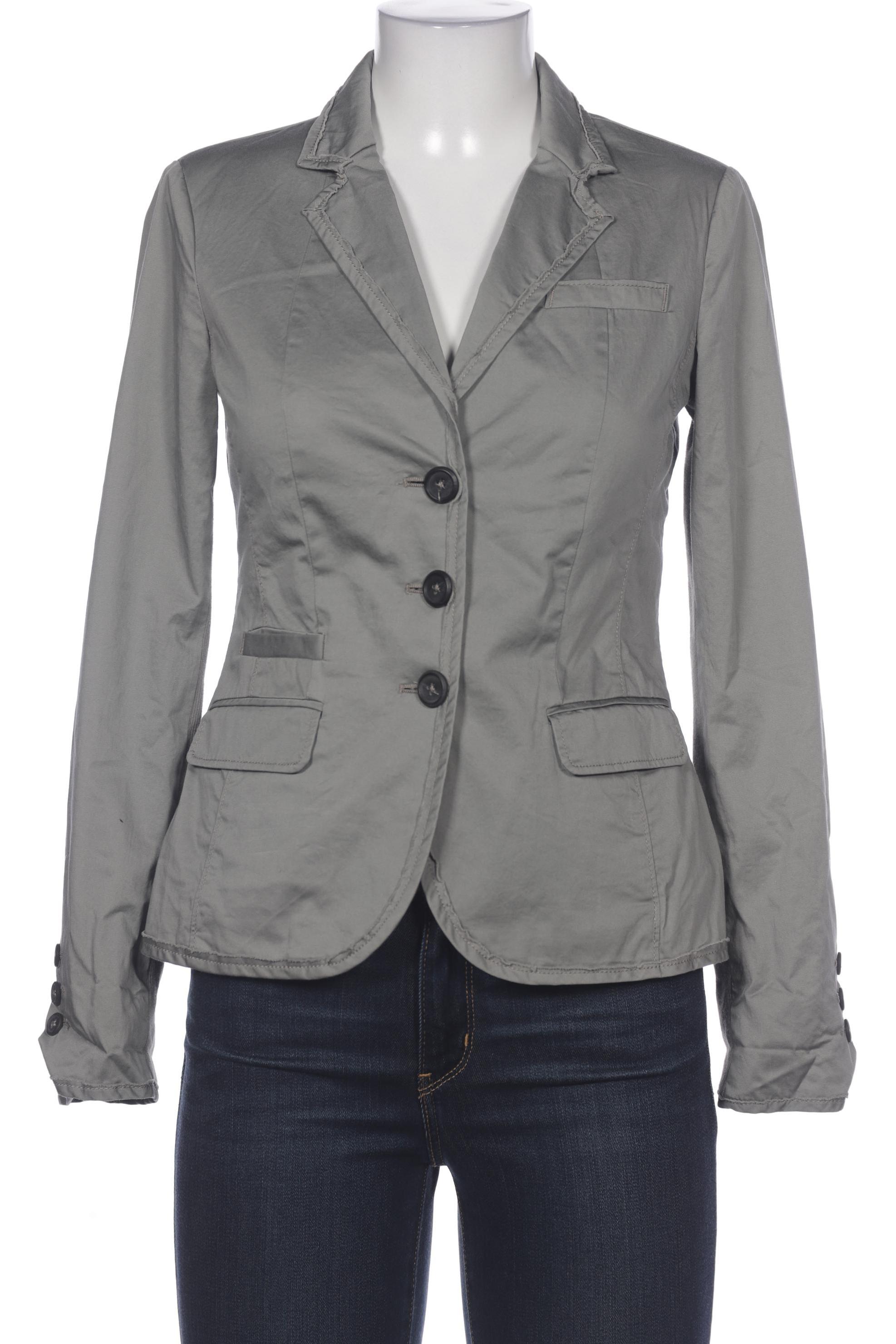 

Opus Damen Blazer, grau, Gr. 36