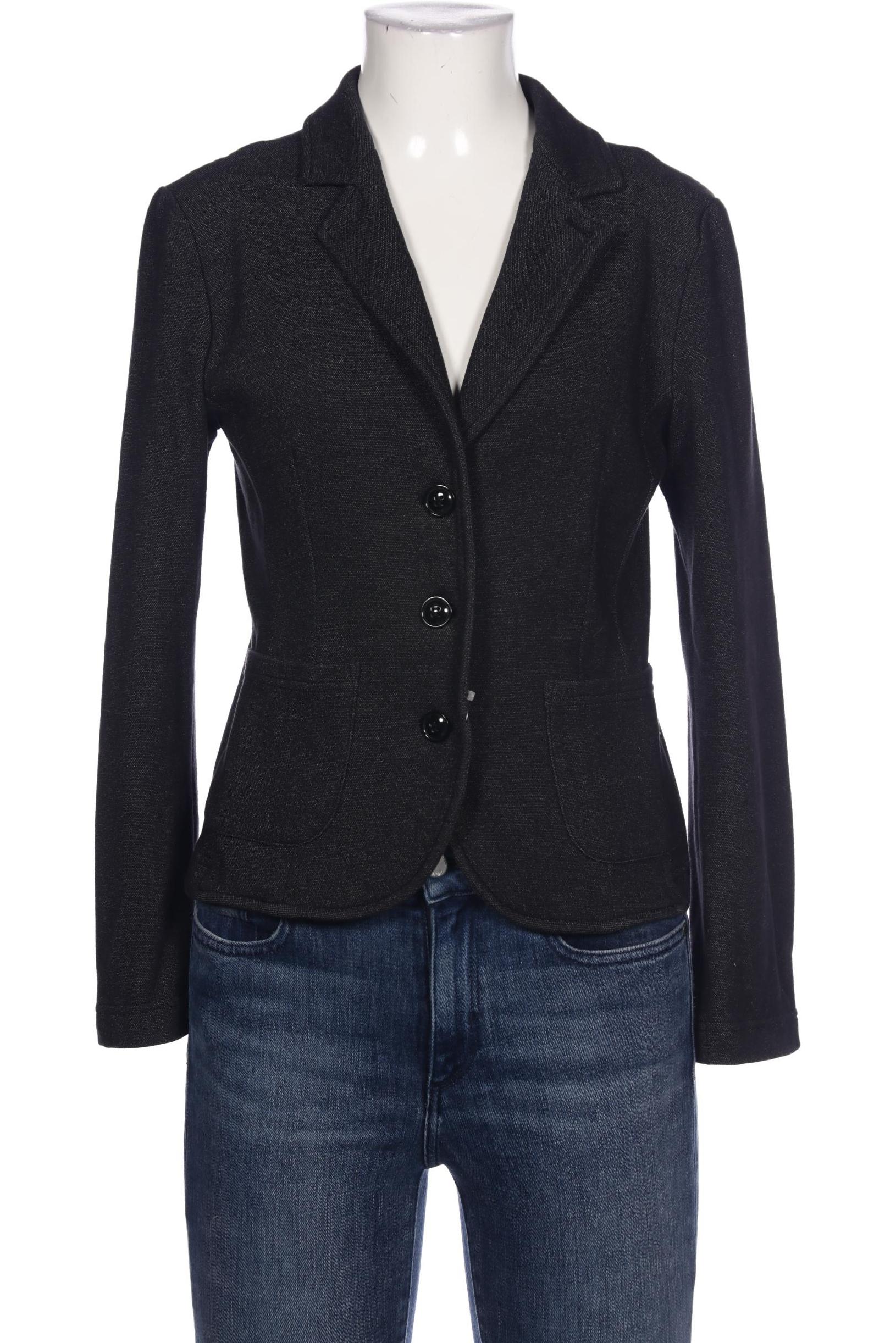 

Opus Damen Blazer, grau