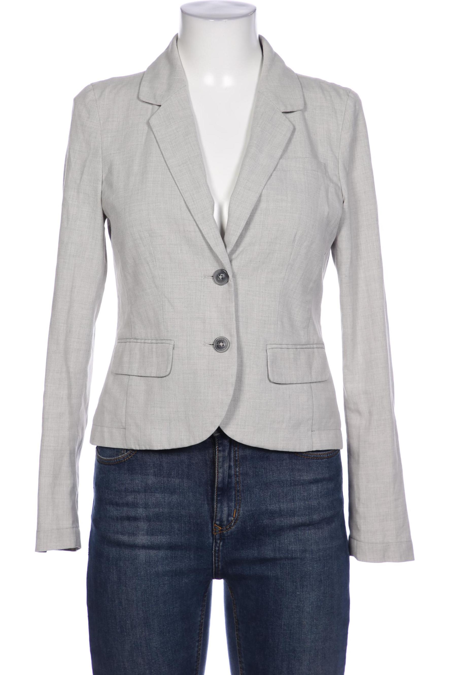 

Opus Damen Blazer, grau