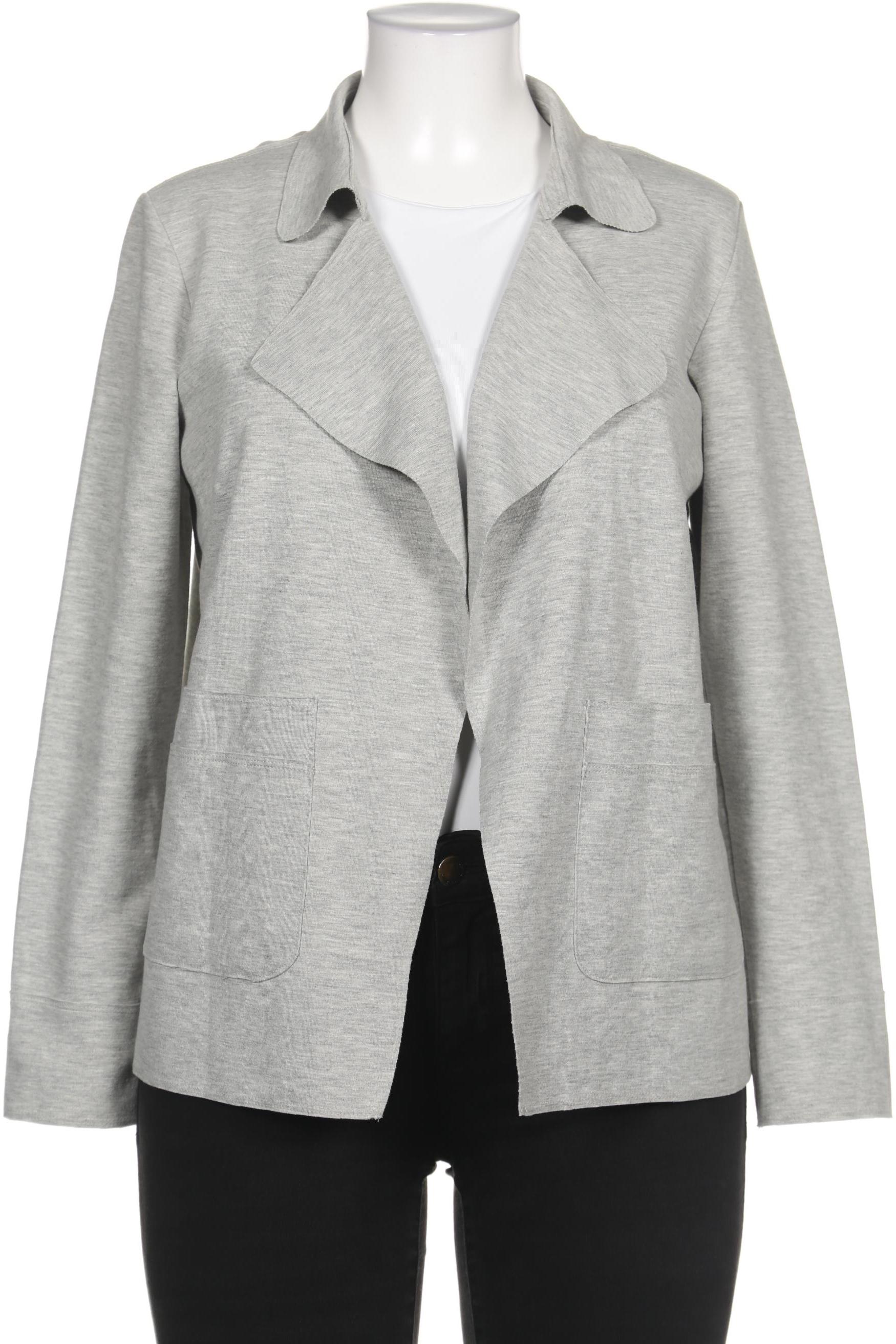 

Opus Damen Blazer, grau, Gr. 42