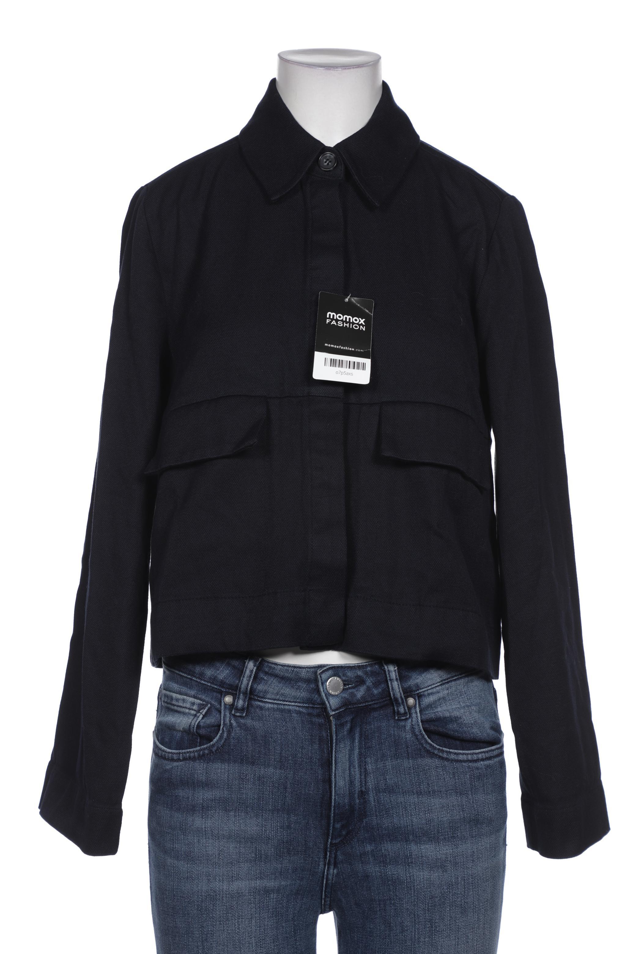 

Opus Damen Blazer, marineblau, Gr. 36