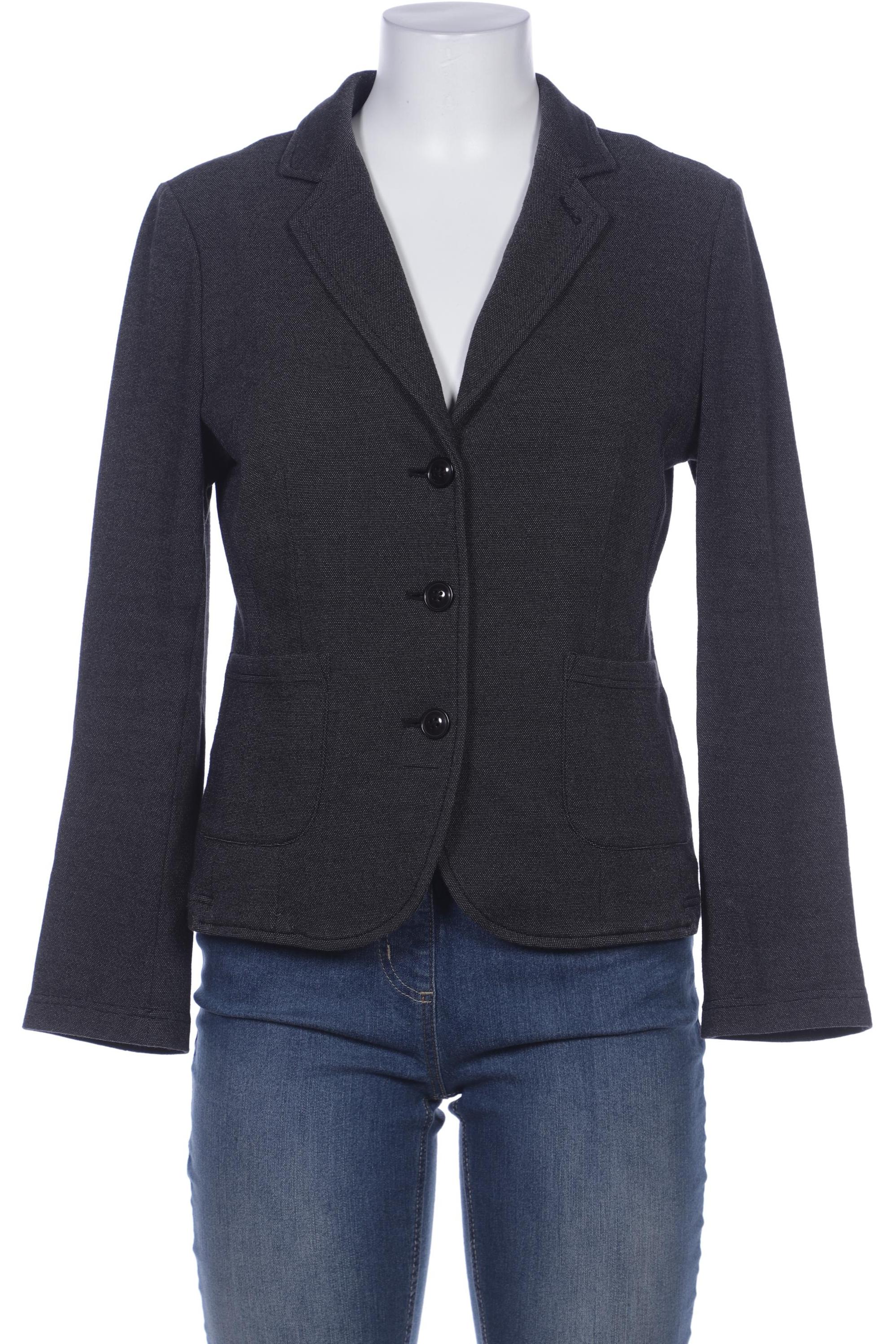 

Opus Damen Blazer, grau, Gr. 38