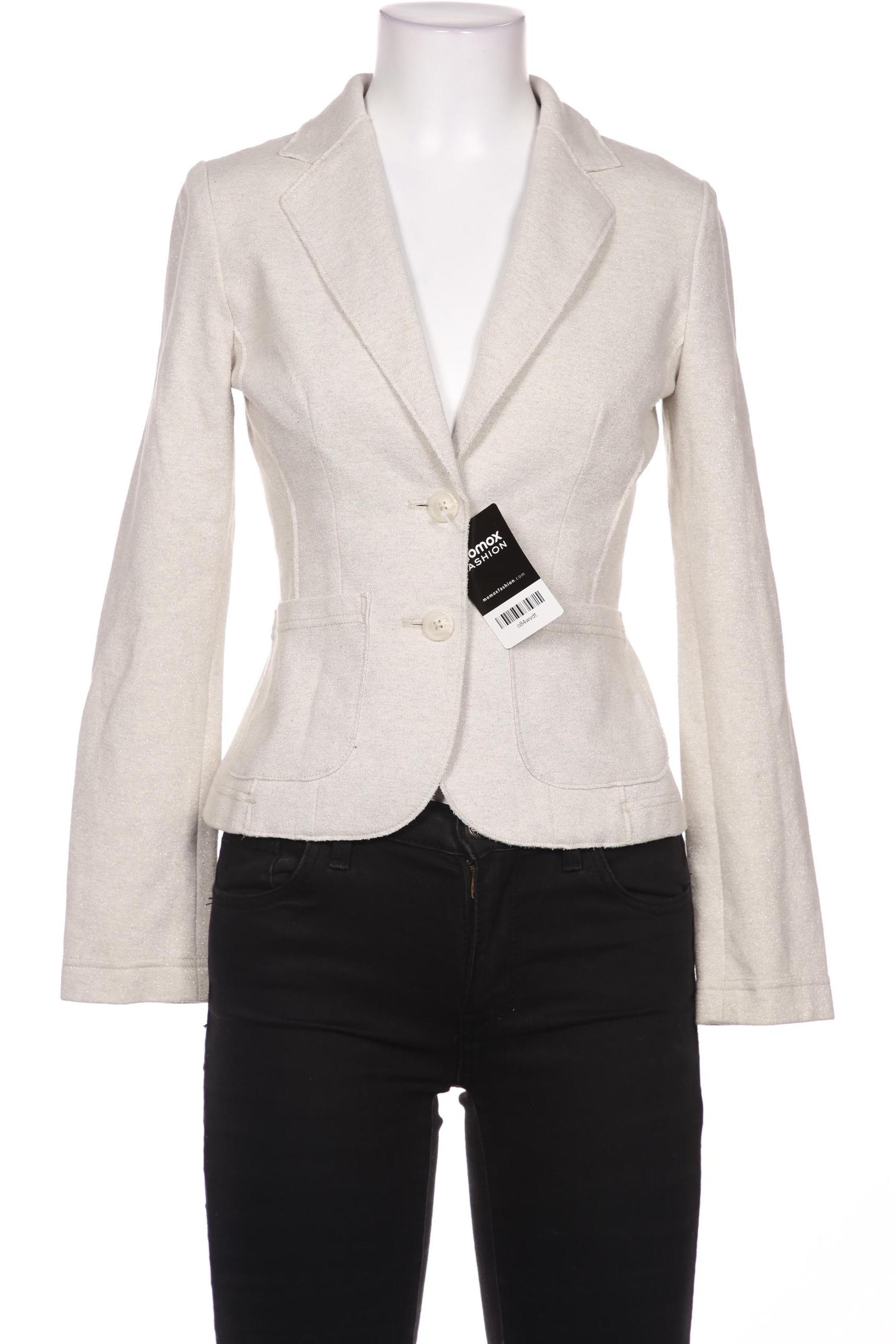 

Opus Damen Blazer, beige, Gr. 34