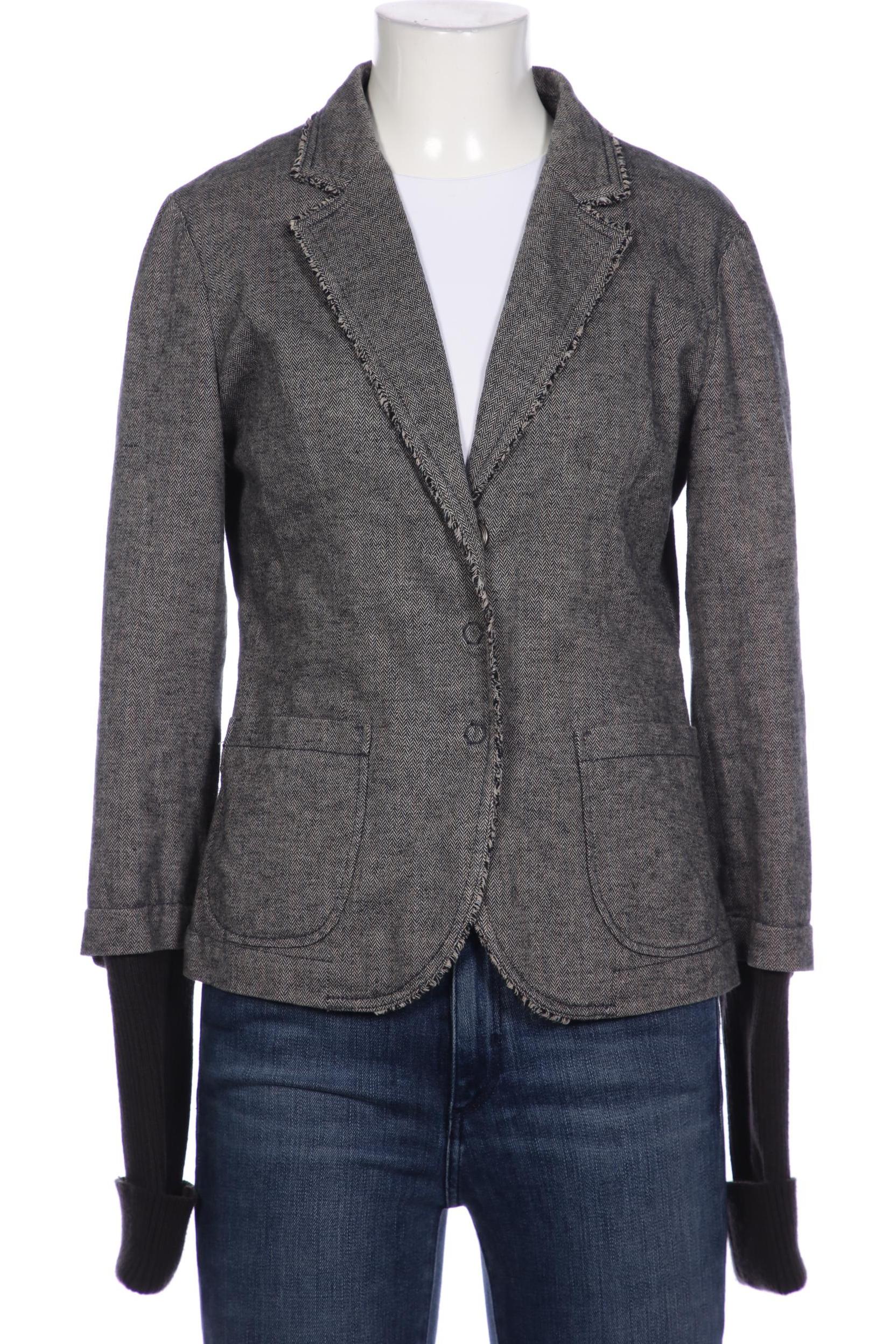 

Opus Damen Blazer, grau, Gr. 36