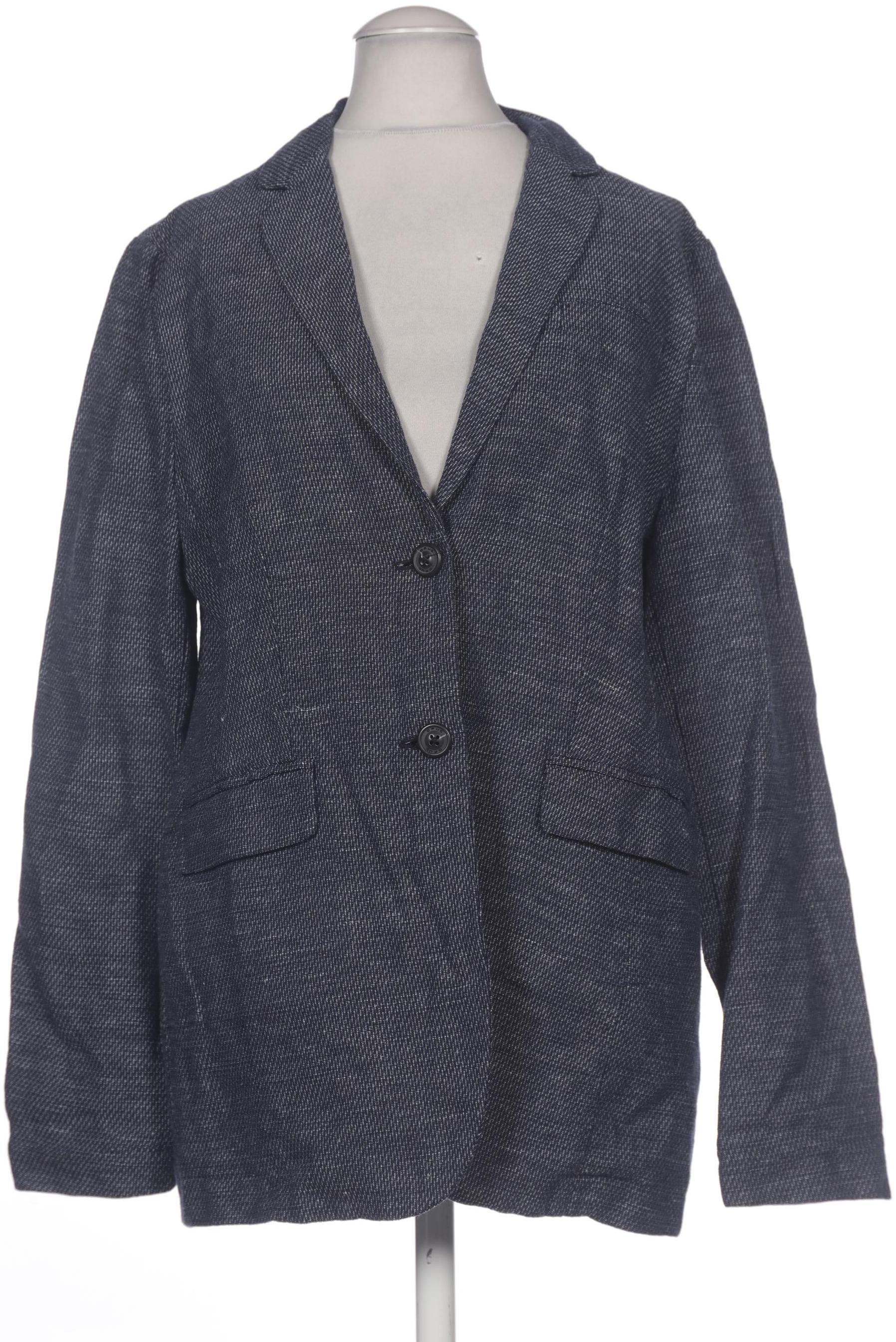 

Opus Damen Blazer, marineblau, Gr. 40