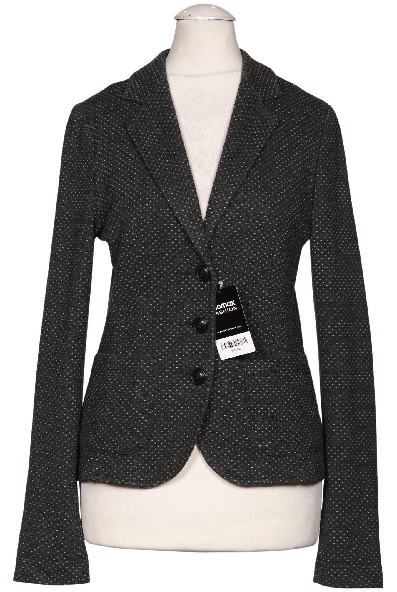 

Opus Damen Blazer, grau, Gr. 34