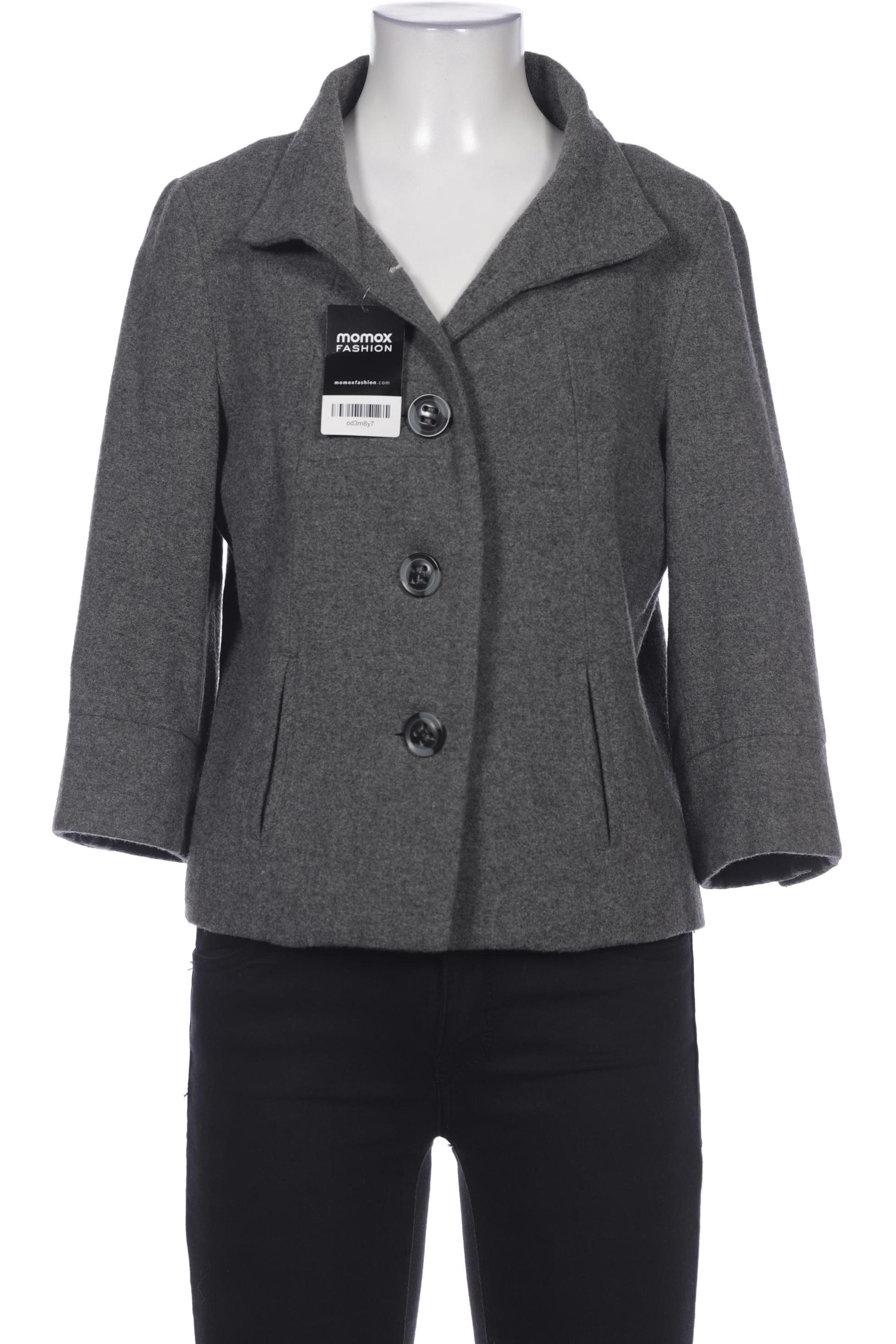 

Opus Damen Blazer, grau