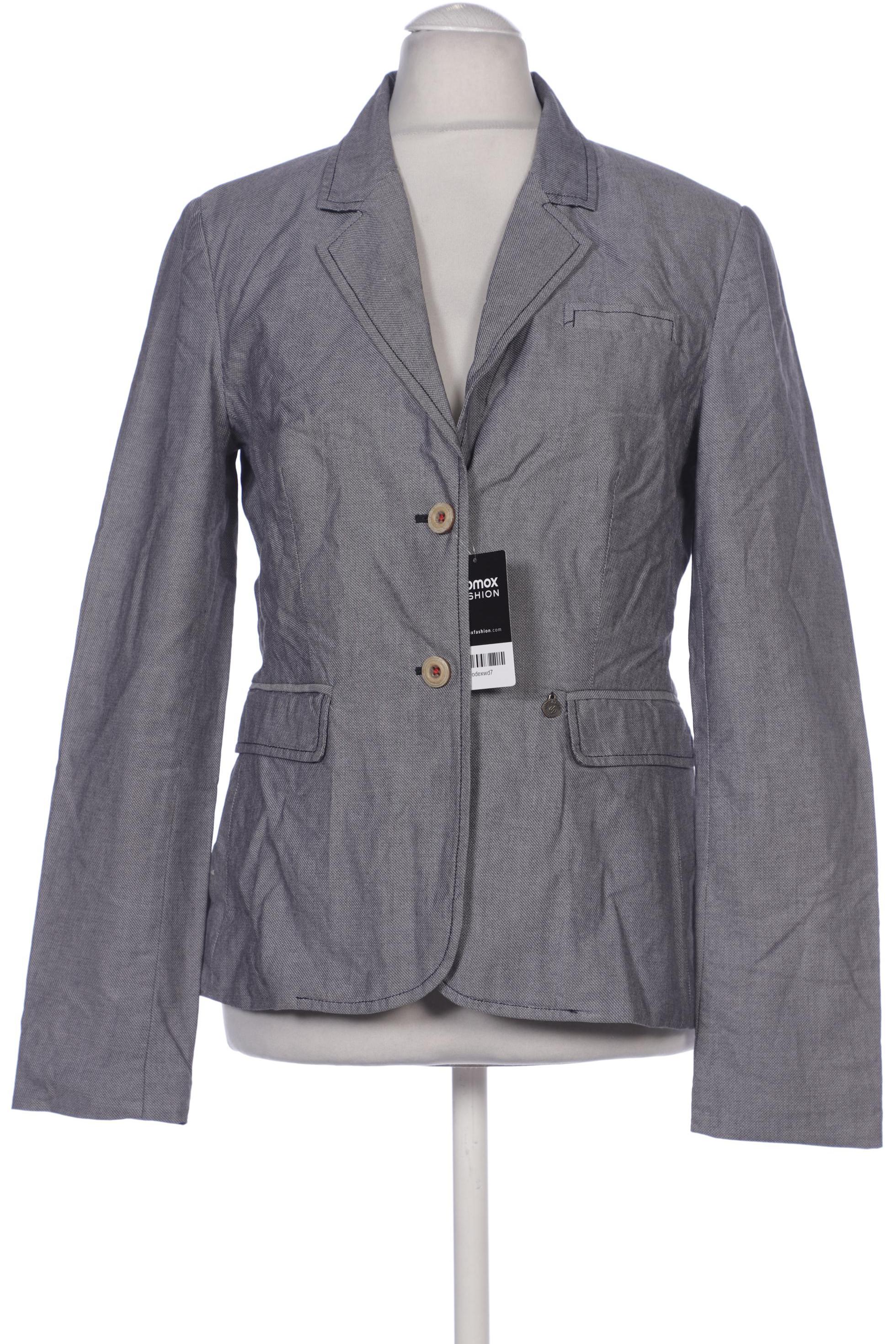 

Opus Damen Blazer, grau, Gr. 38