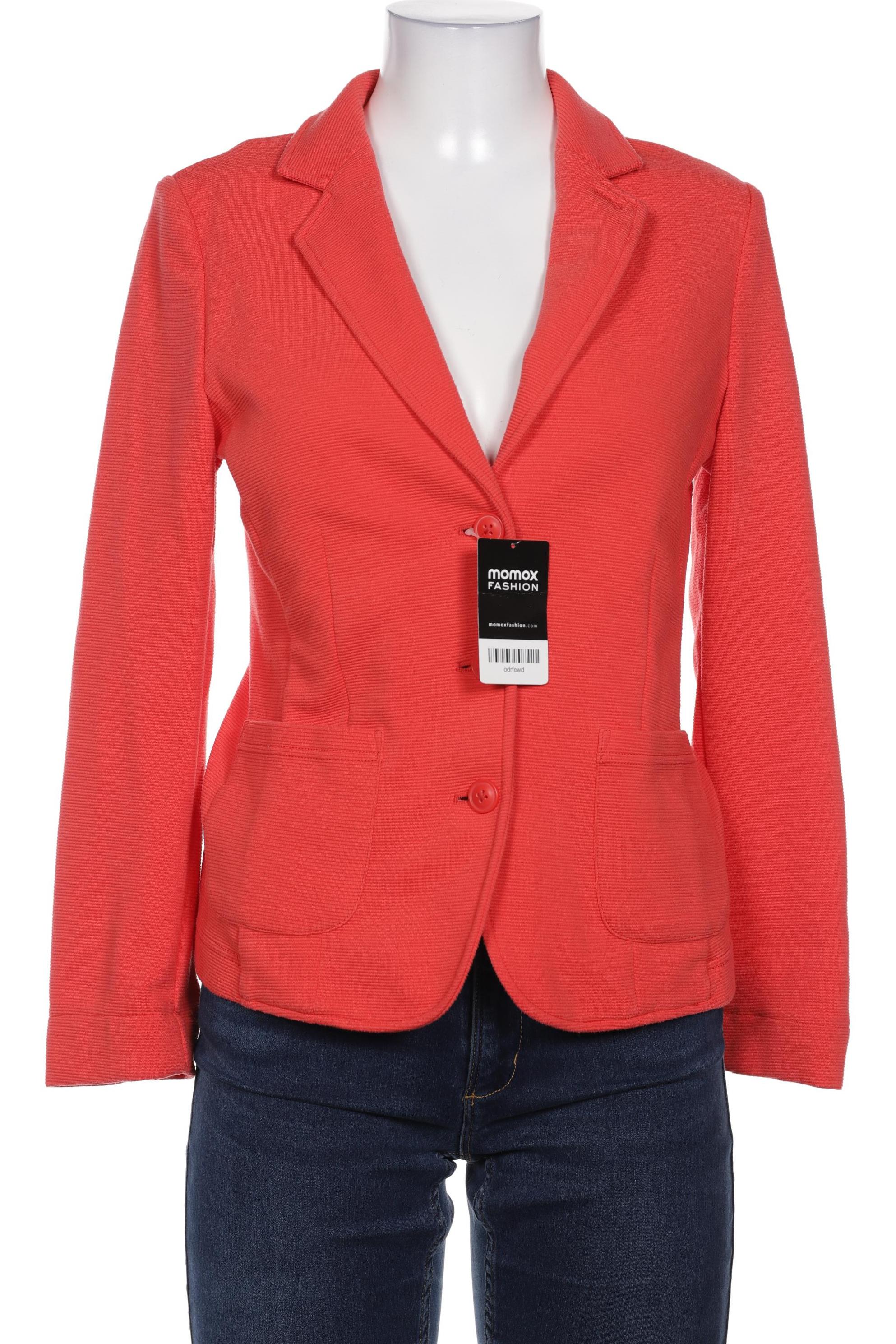 

Opus Damen Blazer, orange