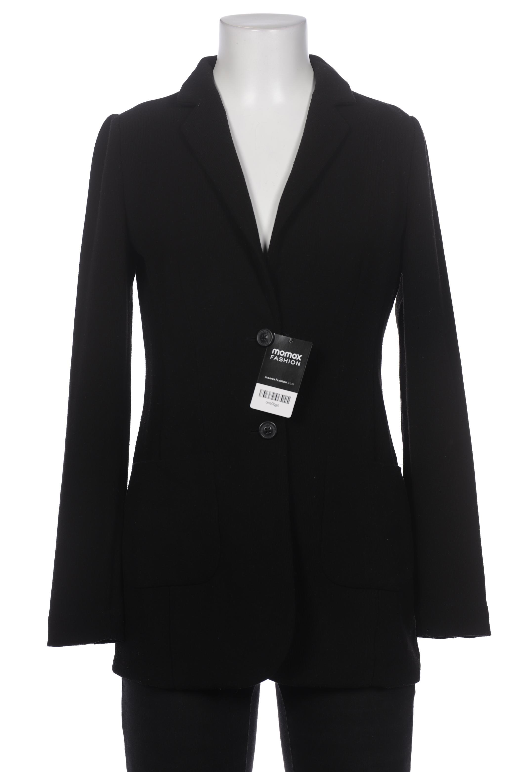 

Opus Damen Blazer, schwarz, Gr. 34