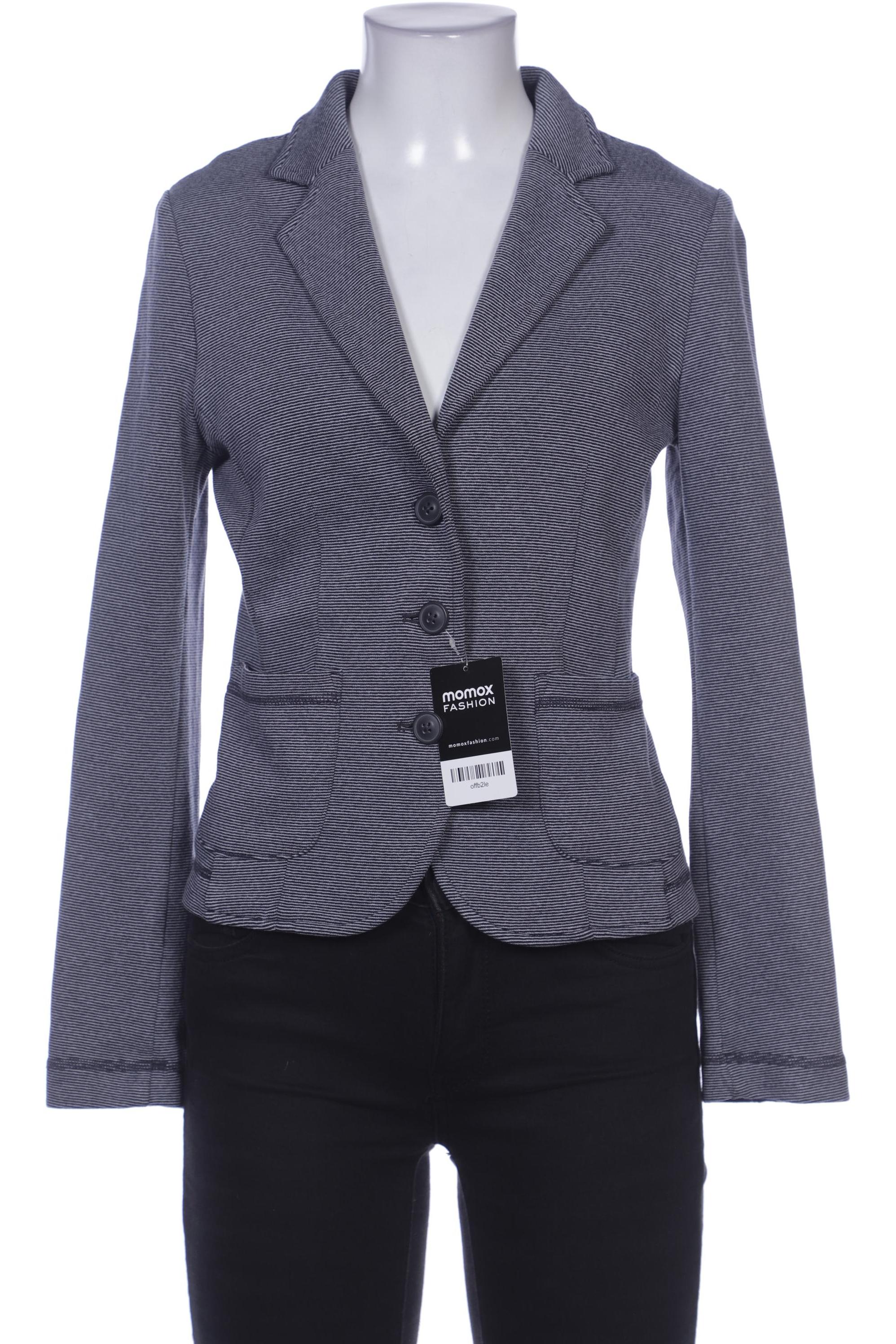 

Opus Damen Blazer, marineblau, Gr. 36