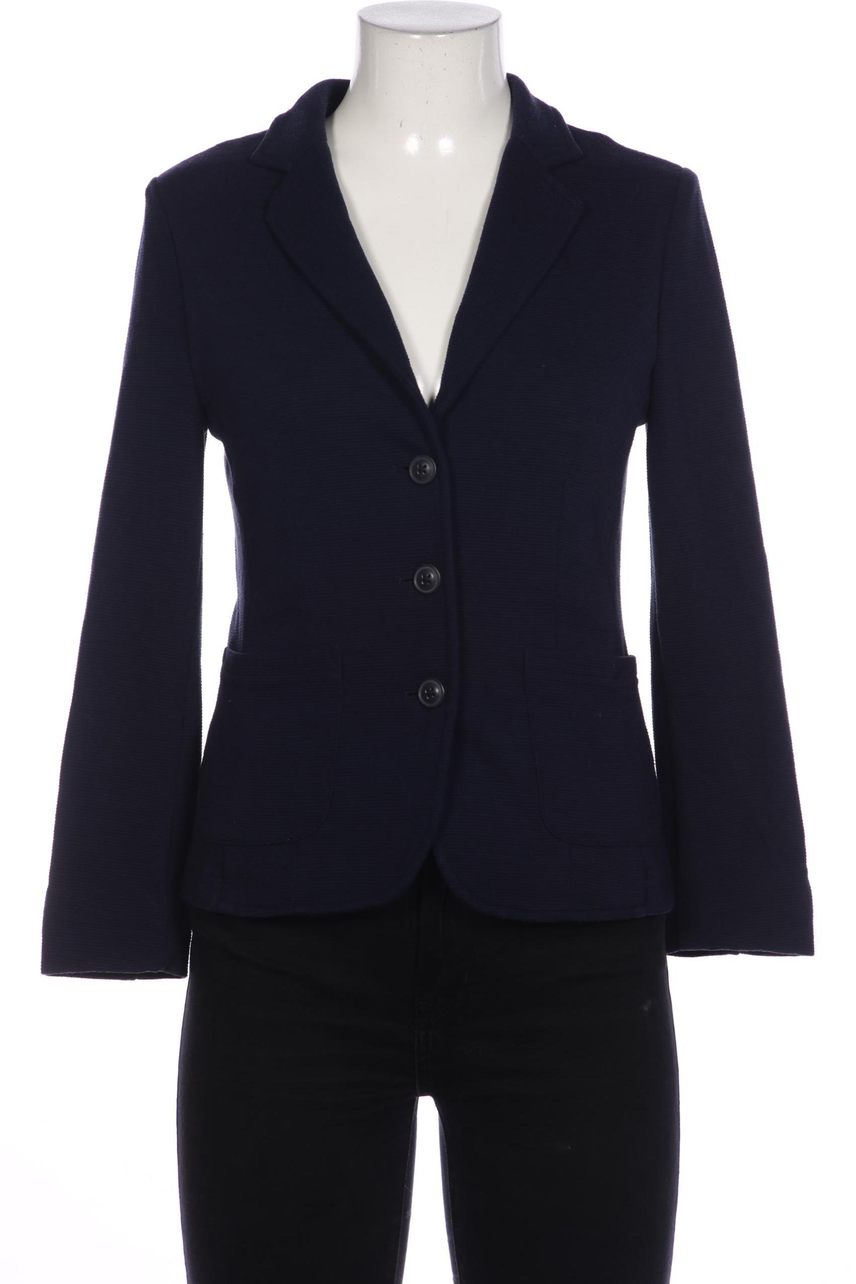 

Opus Damen Blazer, marineblau, Gr. 38