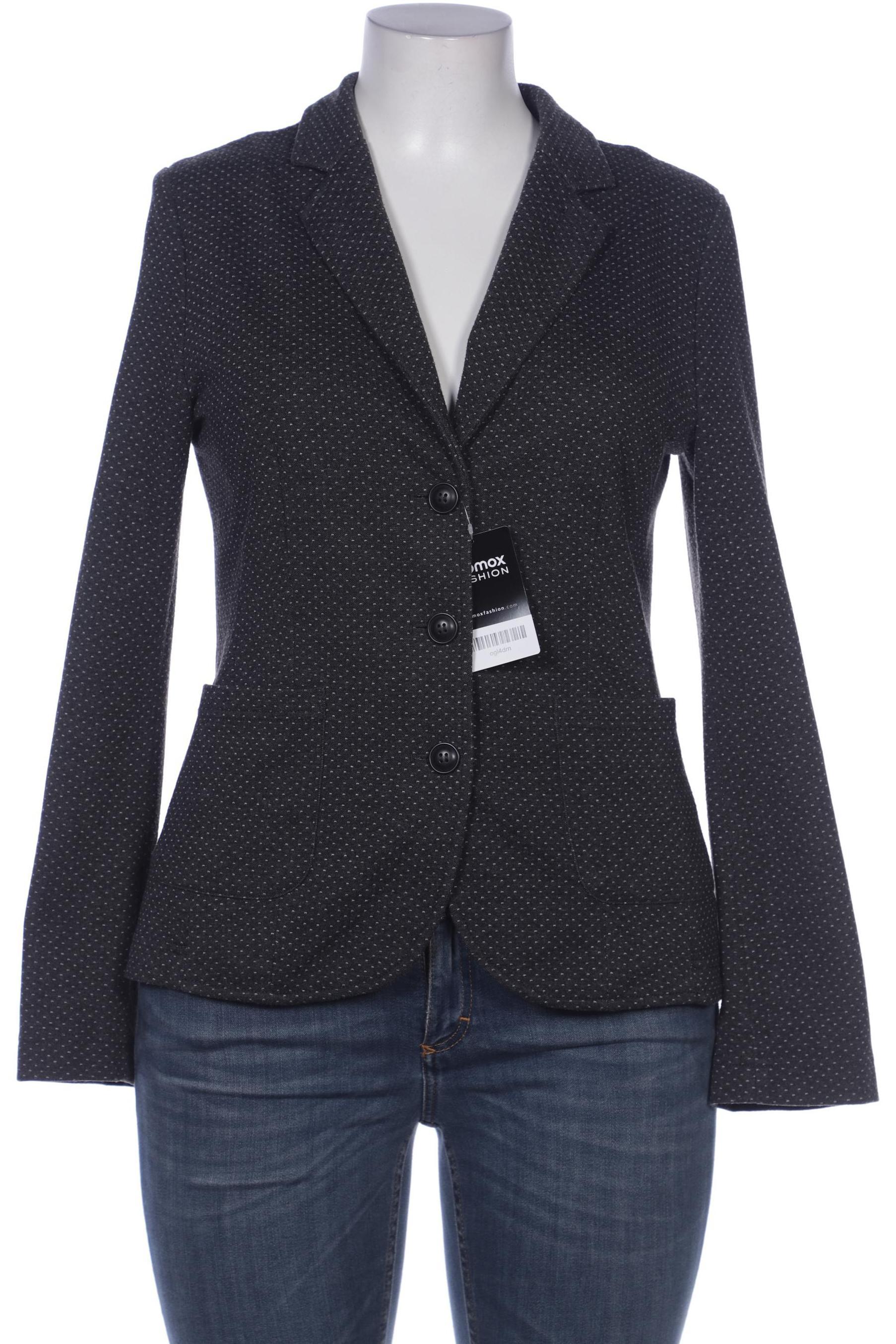

Opus Damen Blazer, grau, Gr. 42