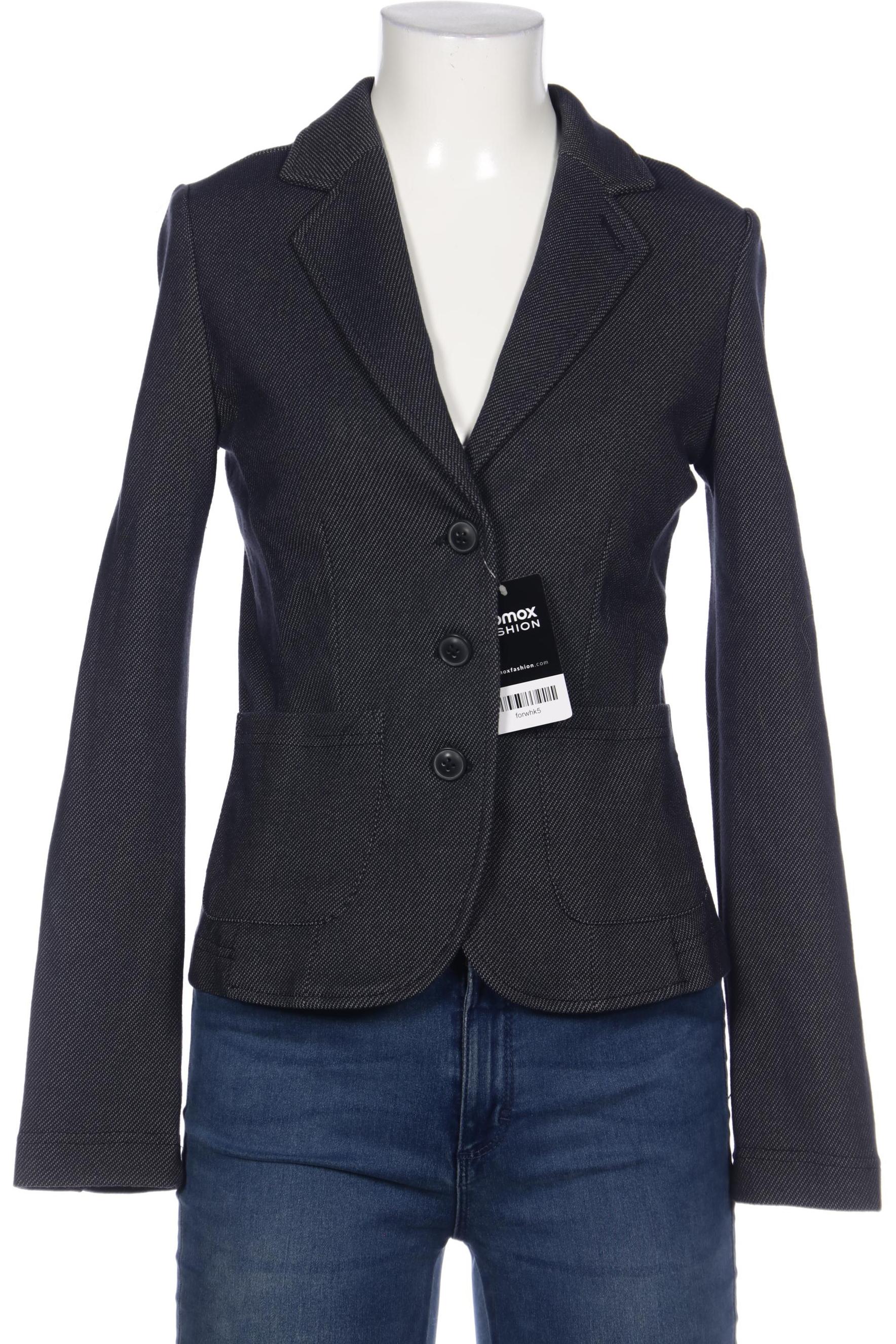 

Opus Damen Blazer, marineblau