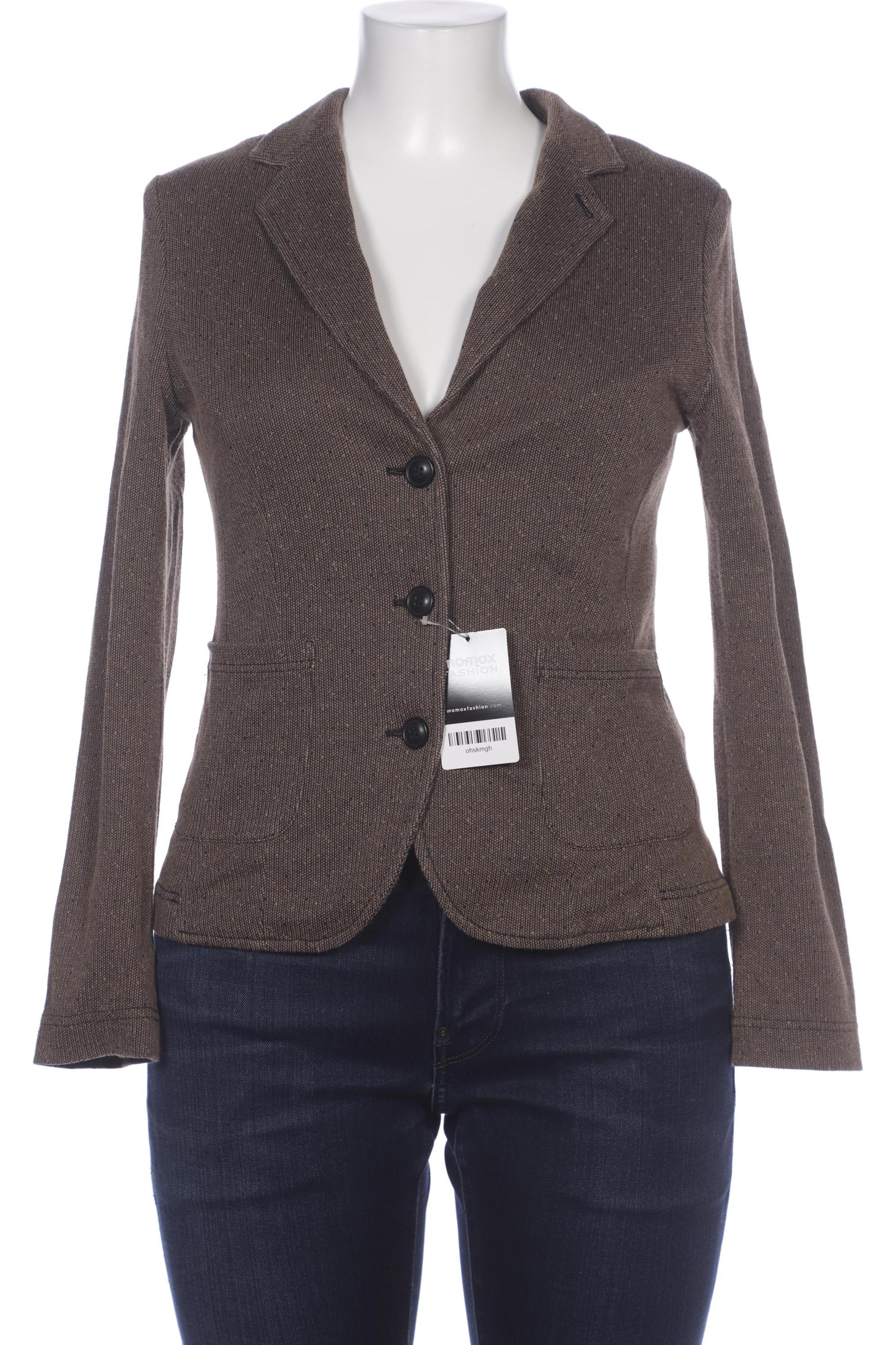 

Opus Damen Blazer, braun, Gr. 42