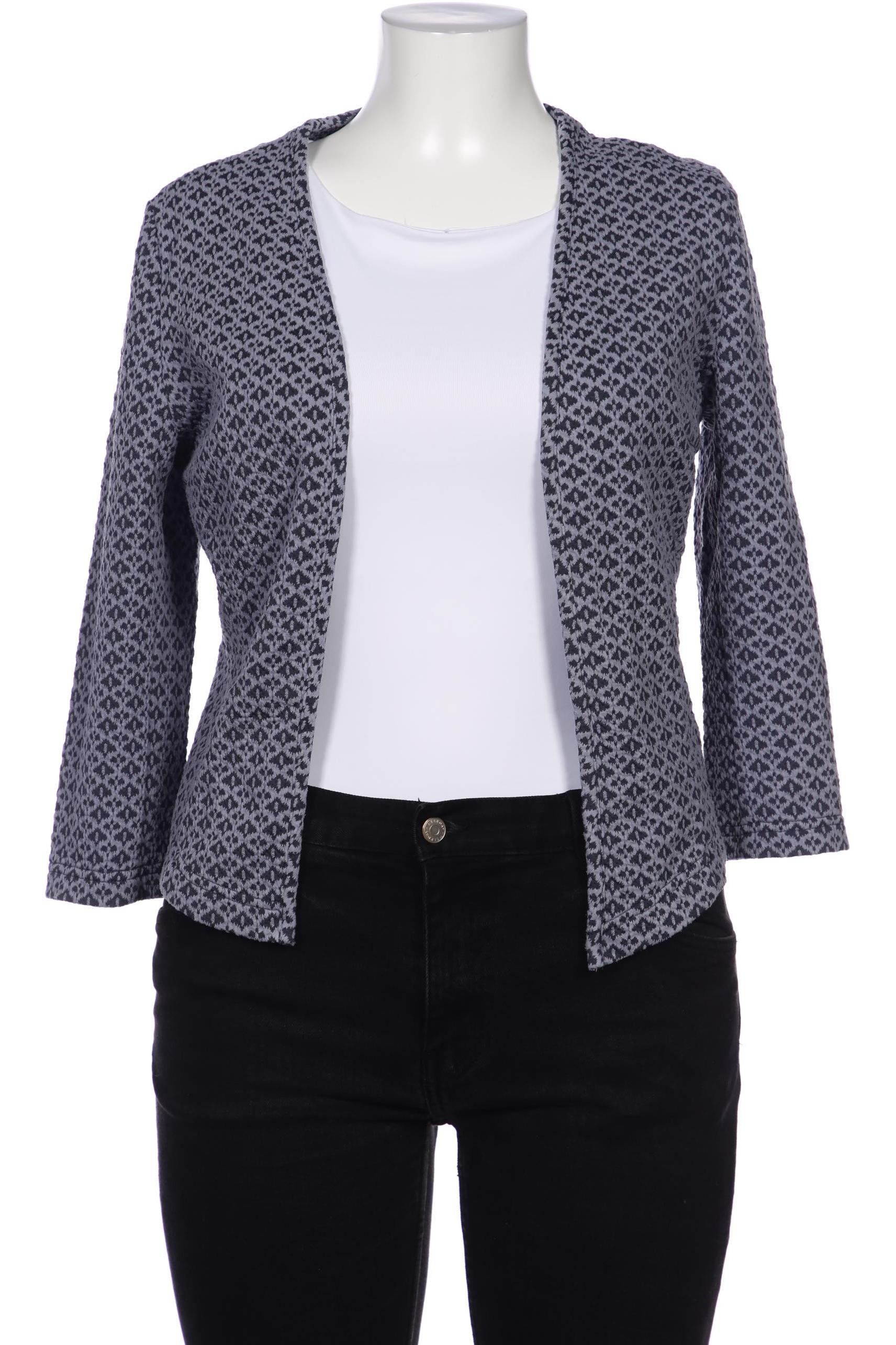 

Opus Damen Blazer, hellblau