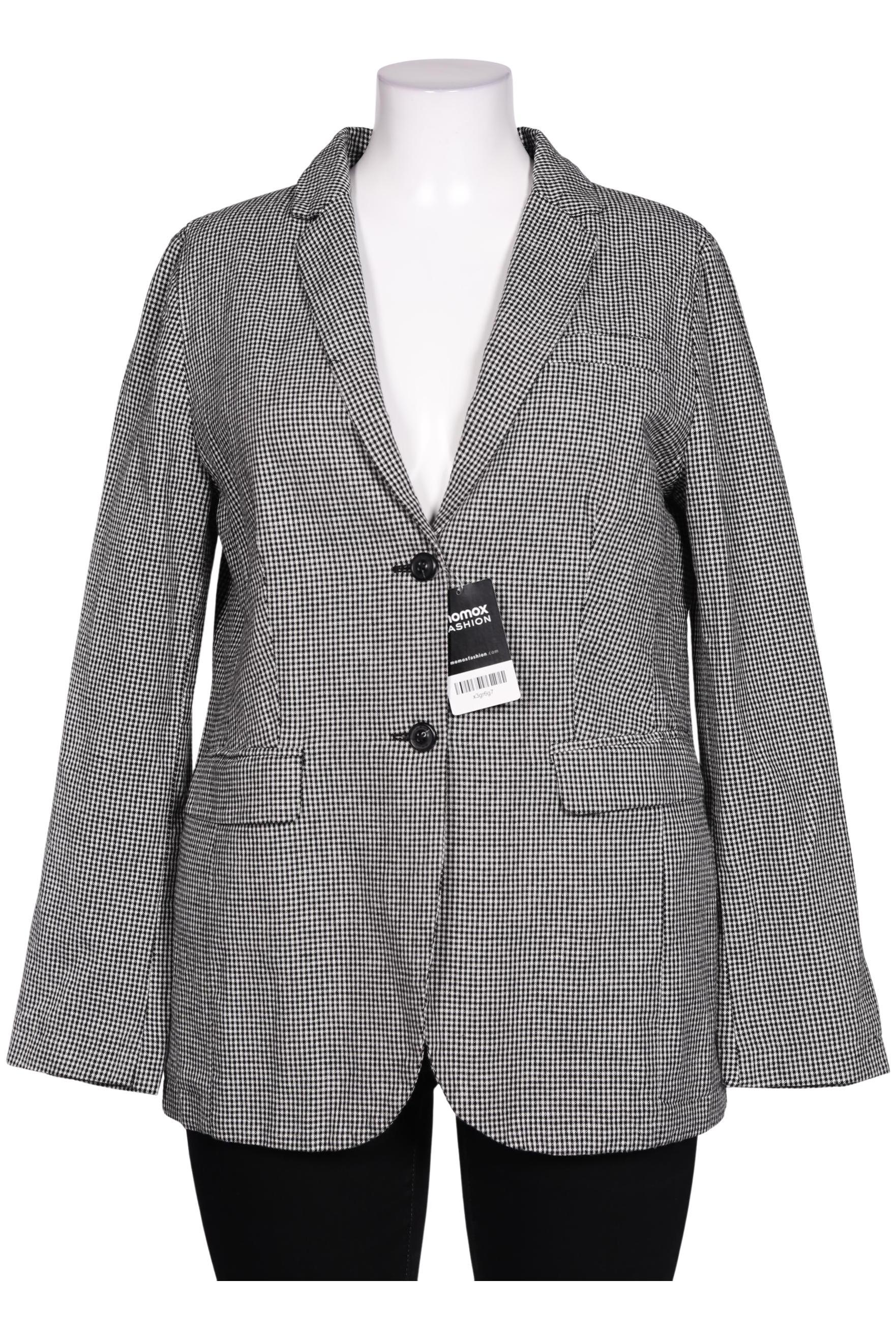 

Opus Damen Blazer, grau, Gr. 44