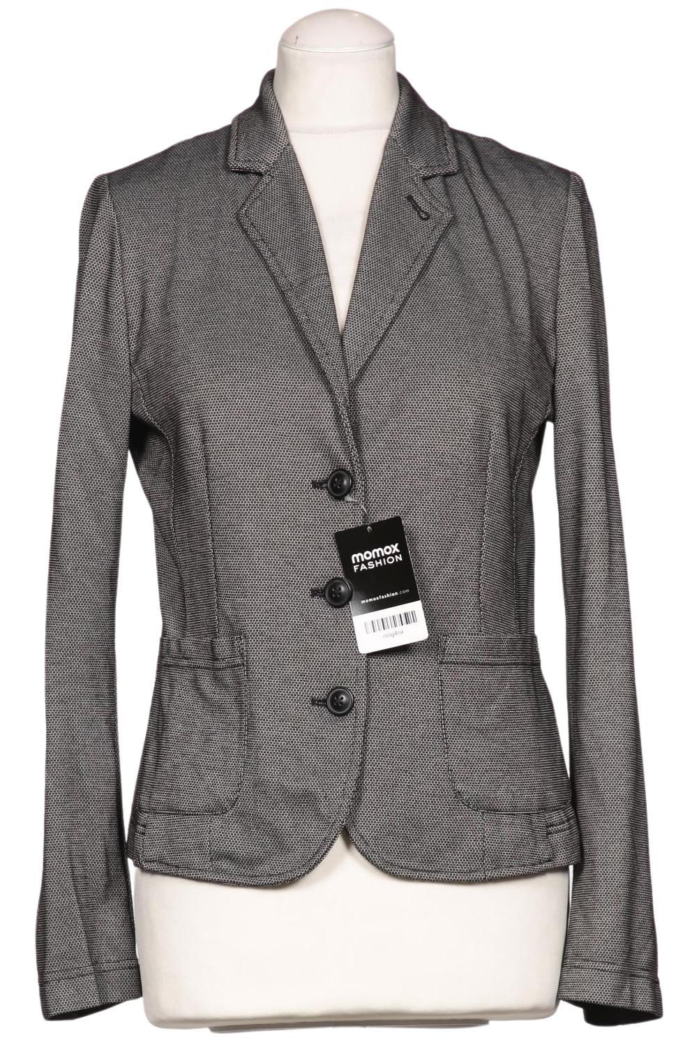 

Opus Damen Blazer, grau, Gr. 38