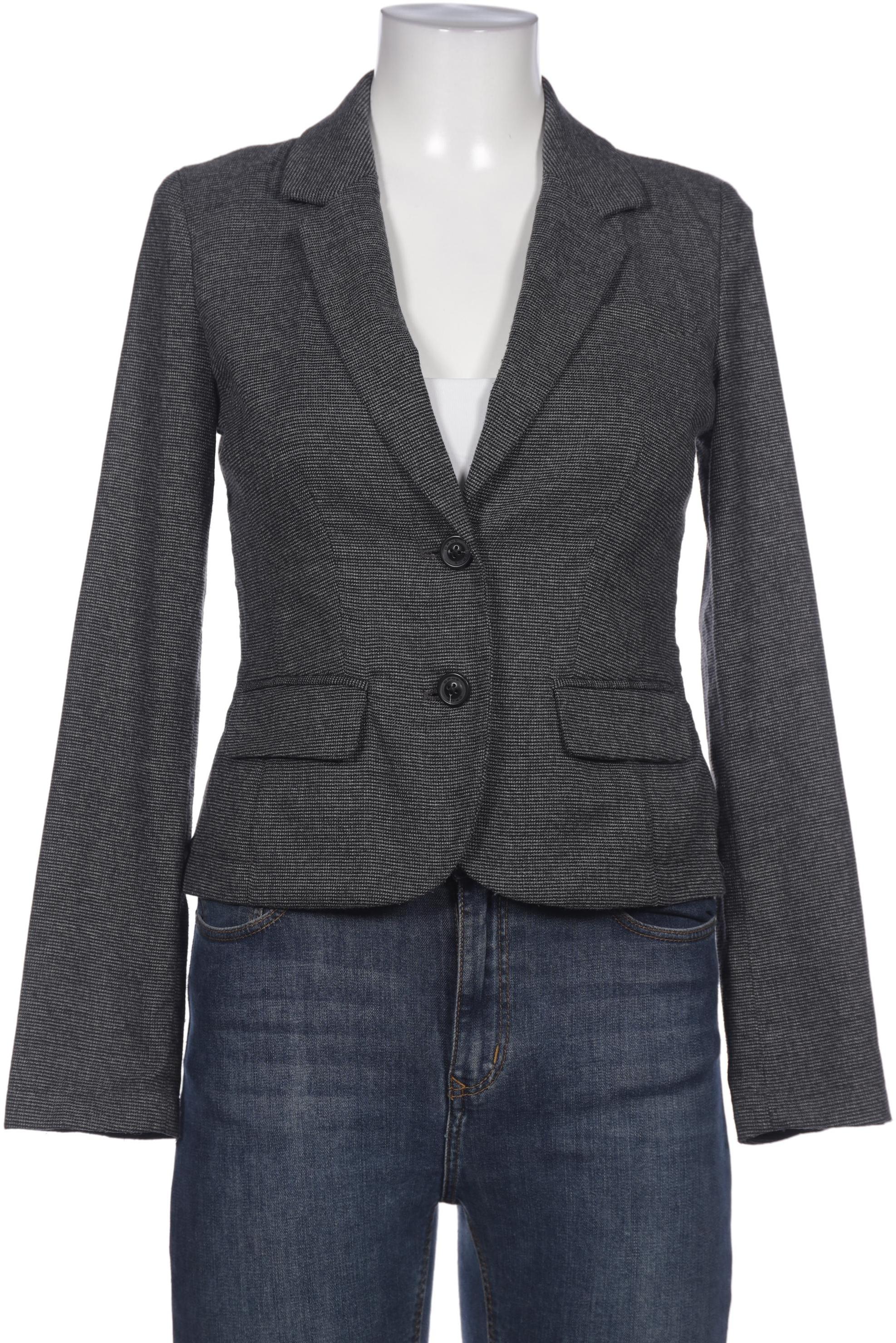 

Opus Damen Blazer, grau, Gr. 36