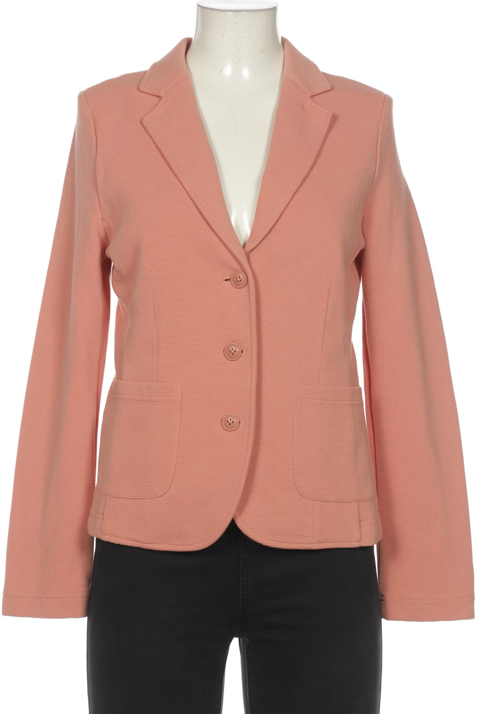 

Opus Damen Blazer, pink, Gr. 40
