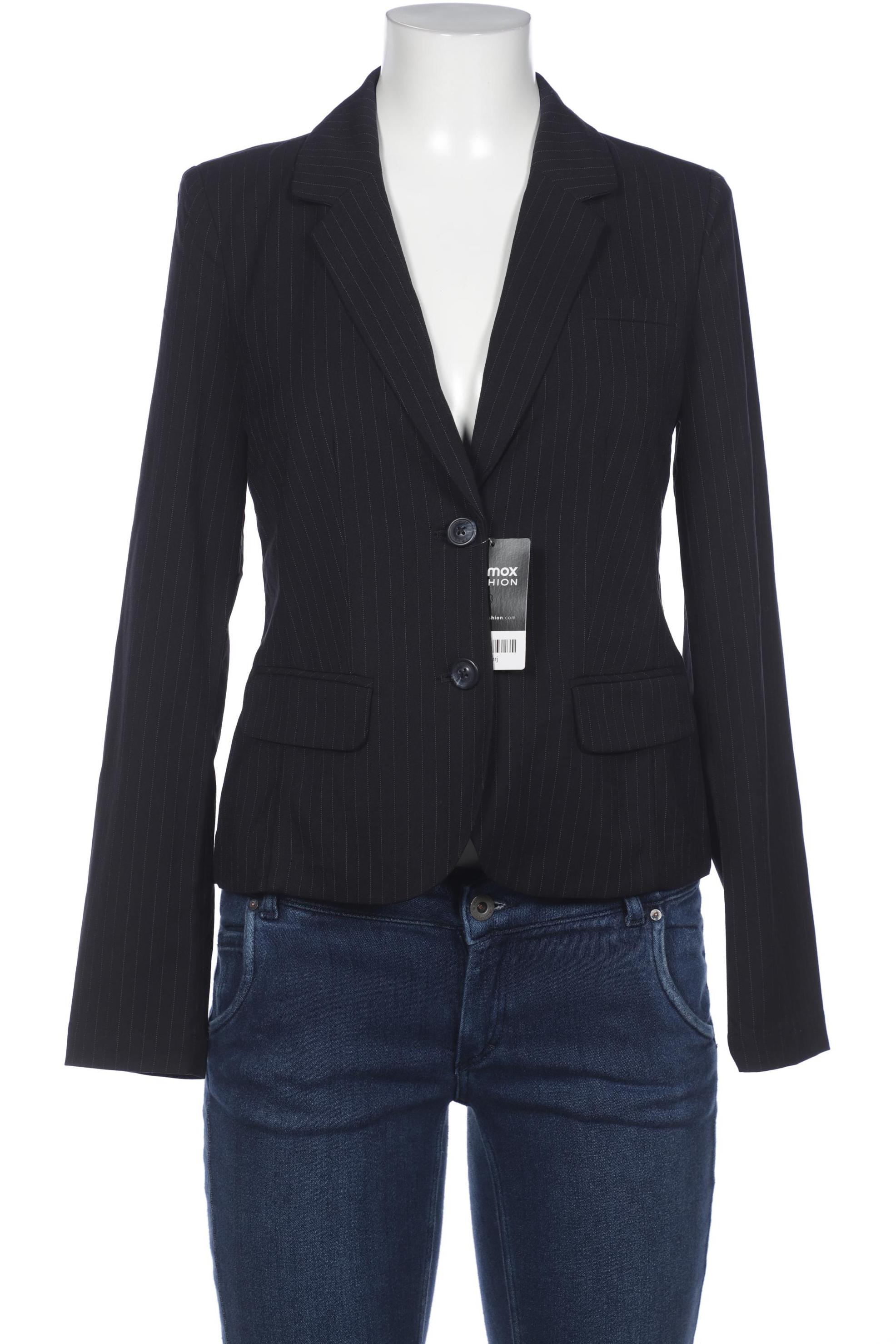 

Opus Damen Blazer, marineblau