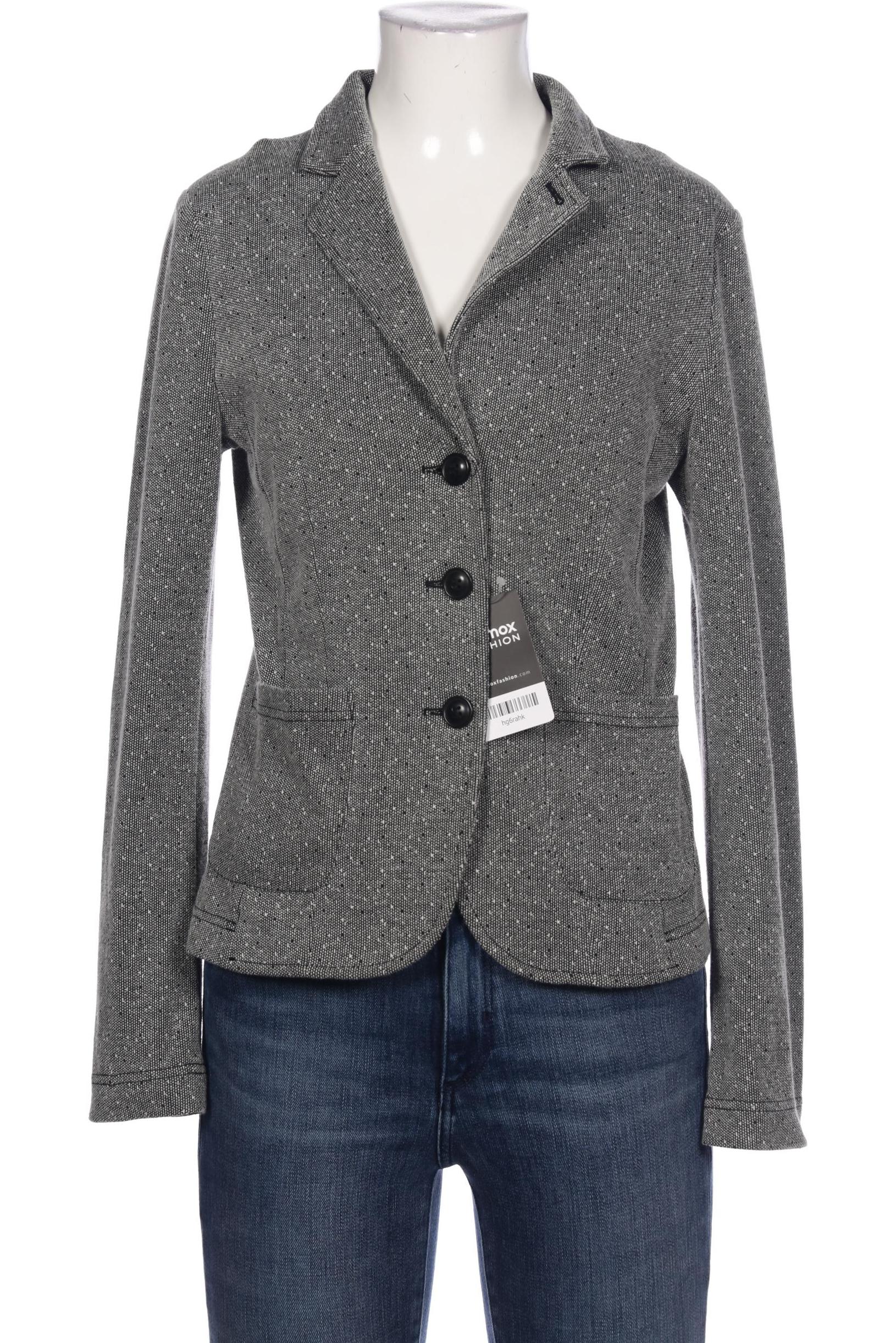 

Opus Damen Blazer, grau, Gr. 38