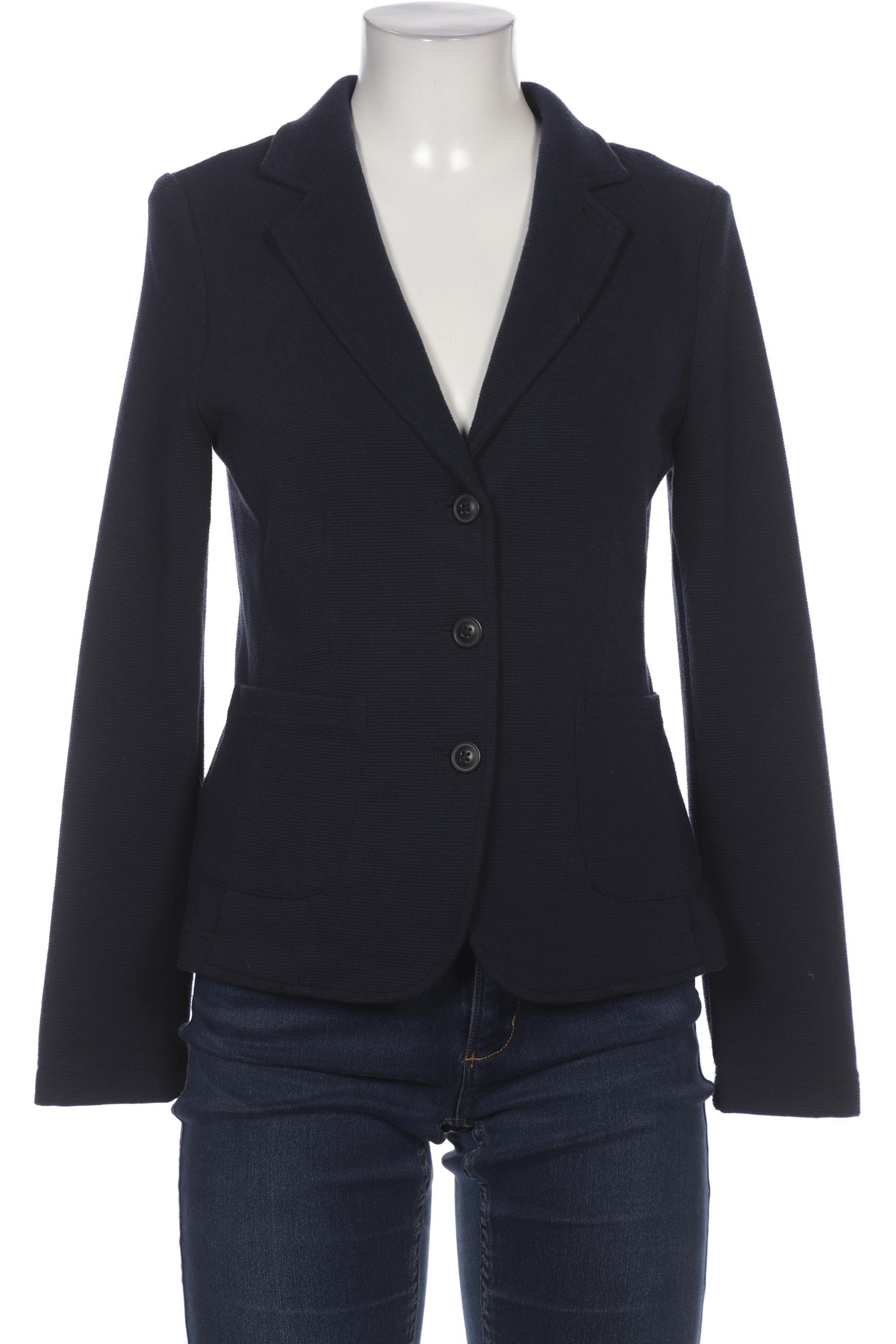 

Opus Damen Blazer, marineblau, Gr. 40