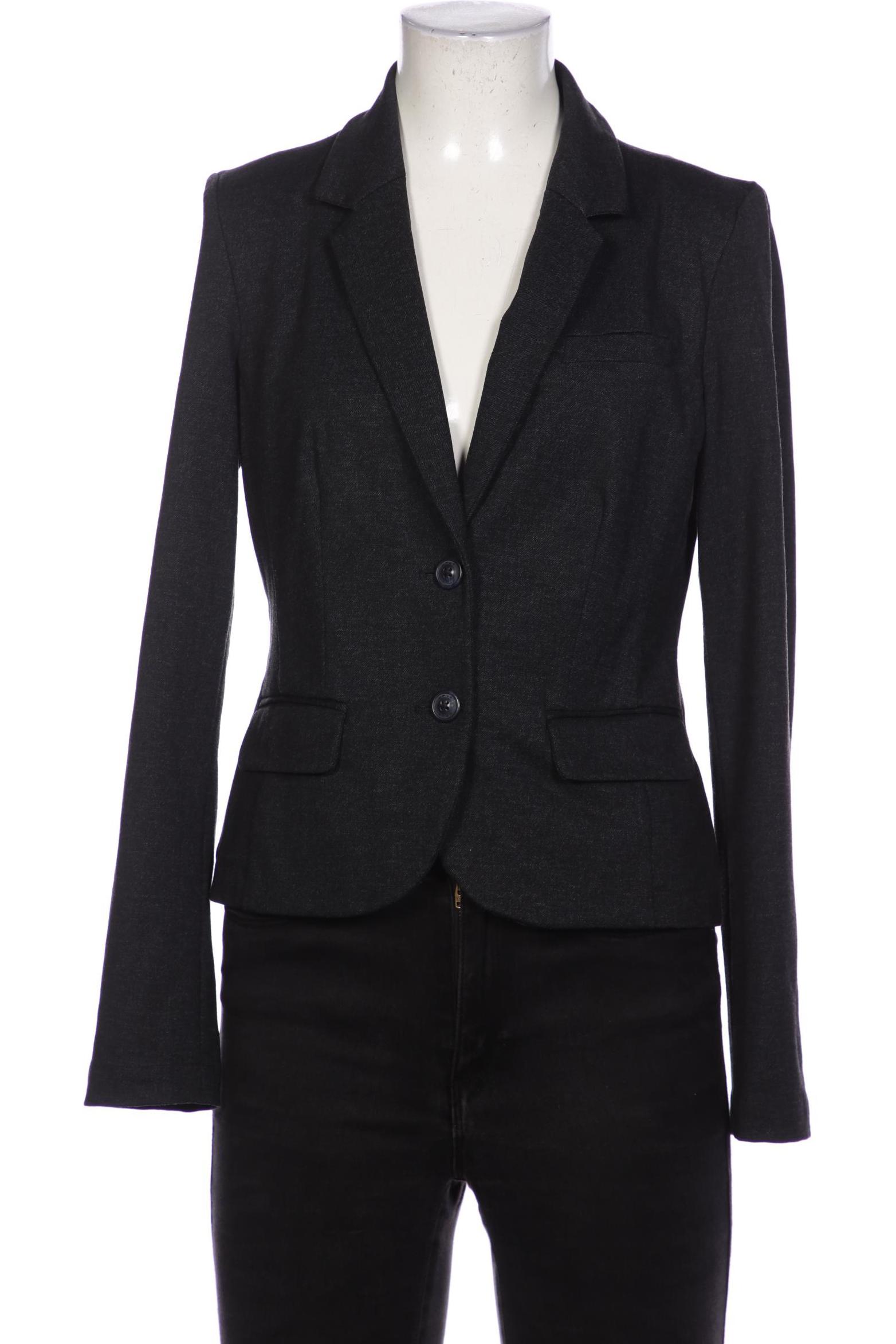 

Opus Damen Blazer, grau, Gr. 36