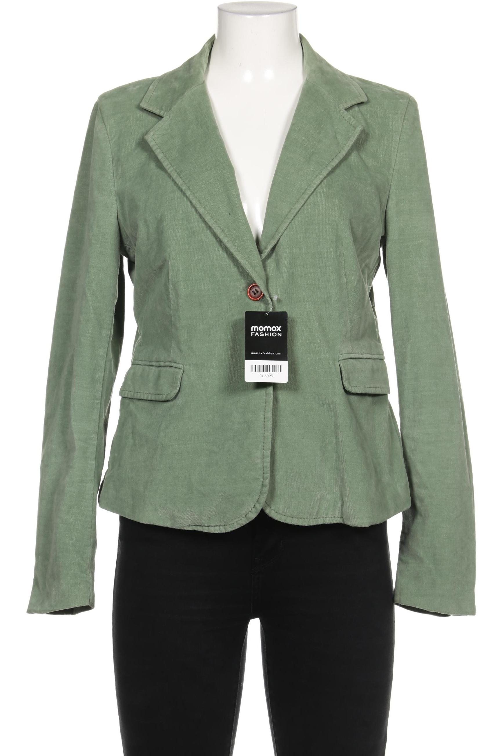 

Opus Damen Blazer, grün