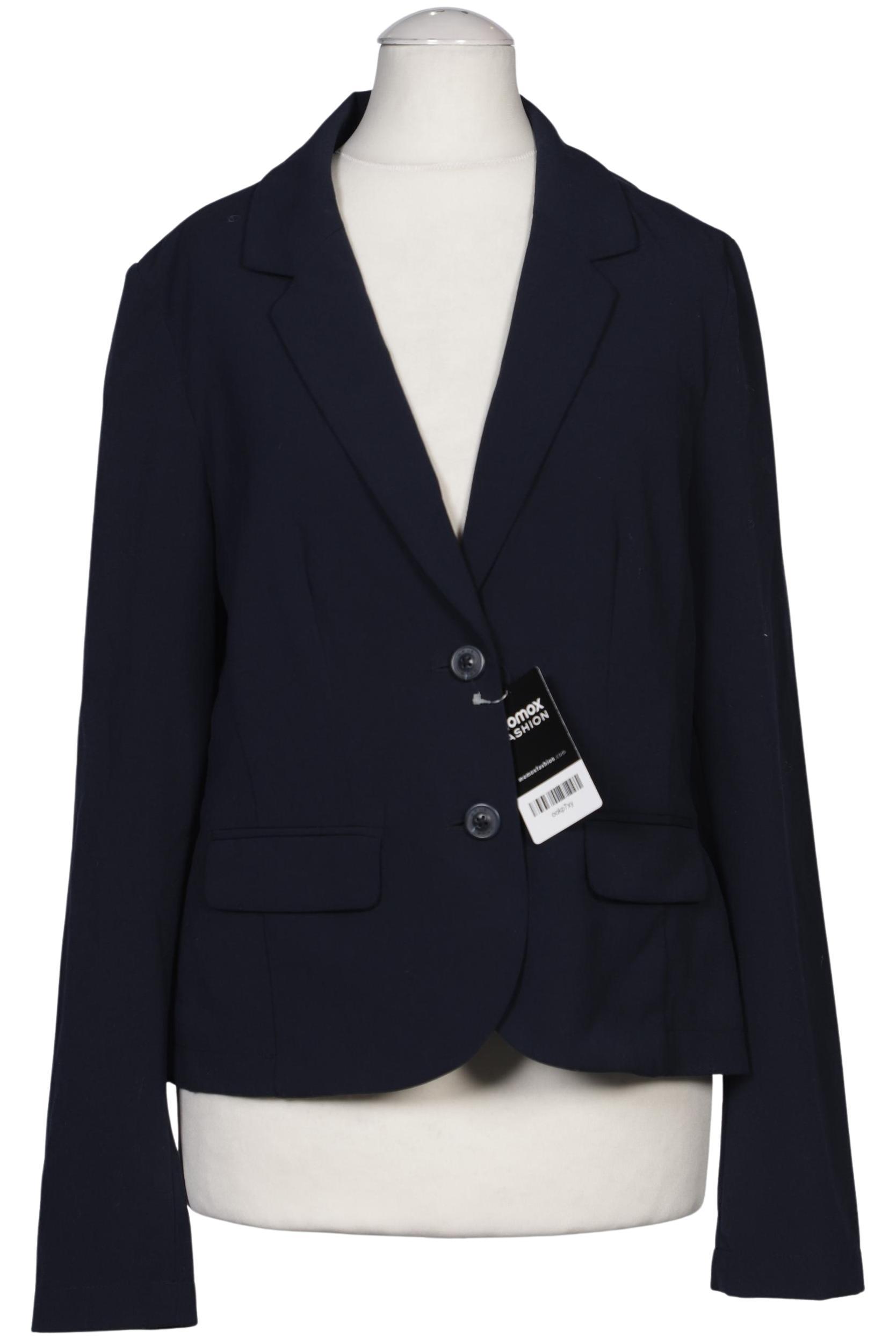 

Opus Damen Blazer, marineblau, Gr. 38