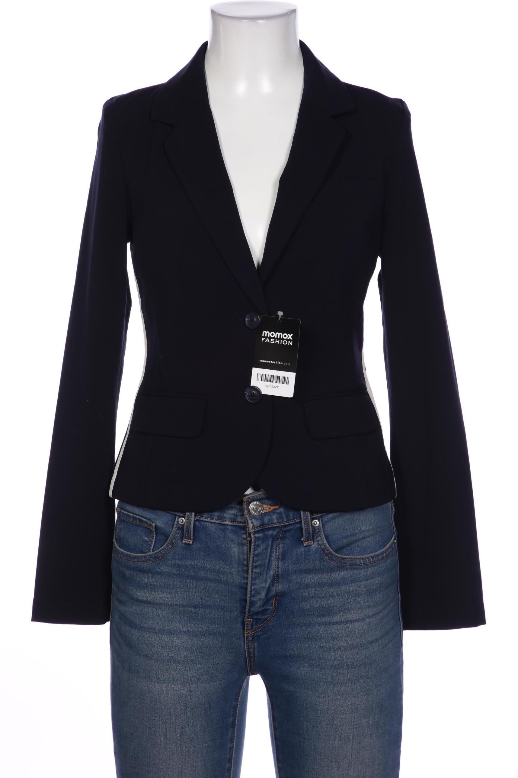 

Opus Damen Blazer, marineblau