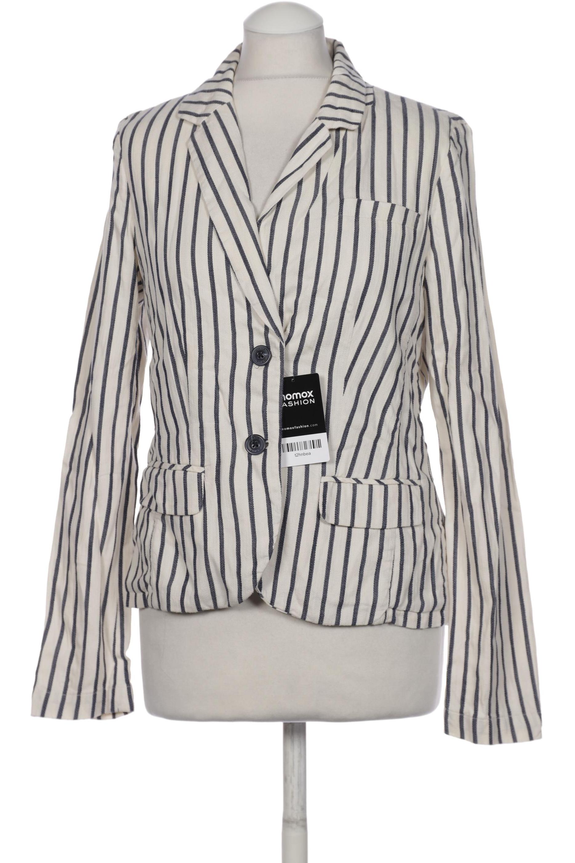 

Opus Damen Blazer, beige, Gr. 38