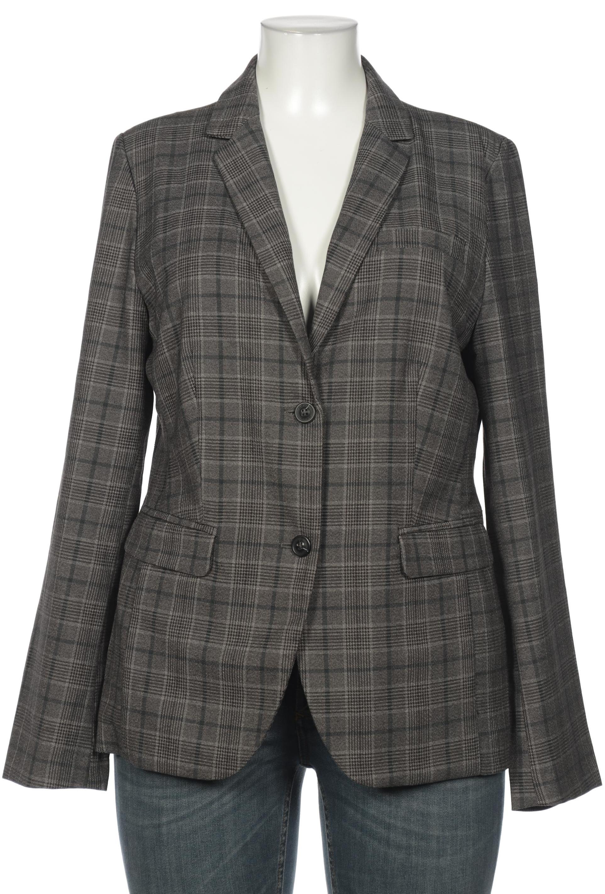

Opus Damen Blazer, grau