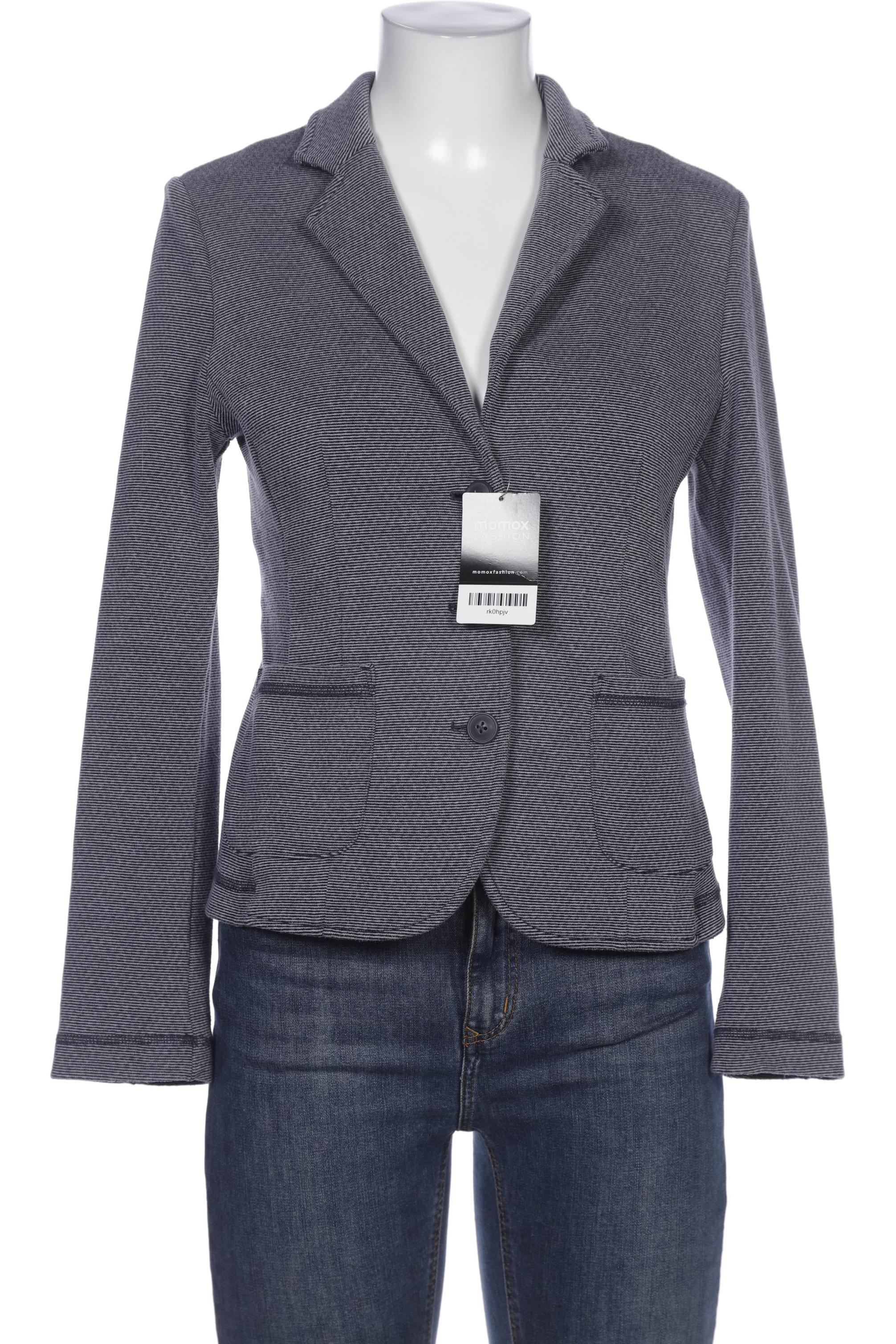 

Opus Damen Blazer, marineblau