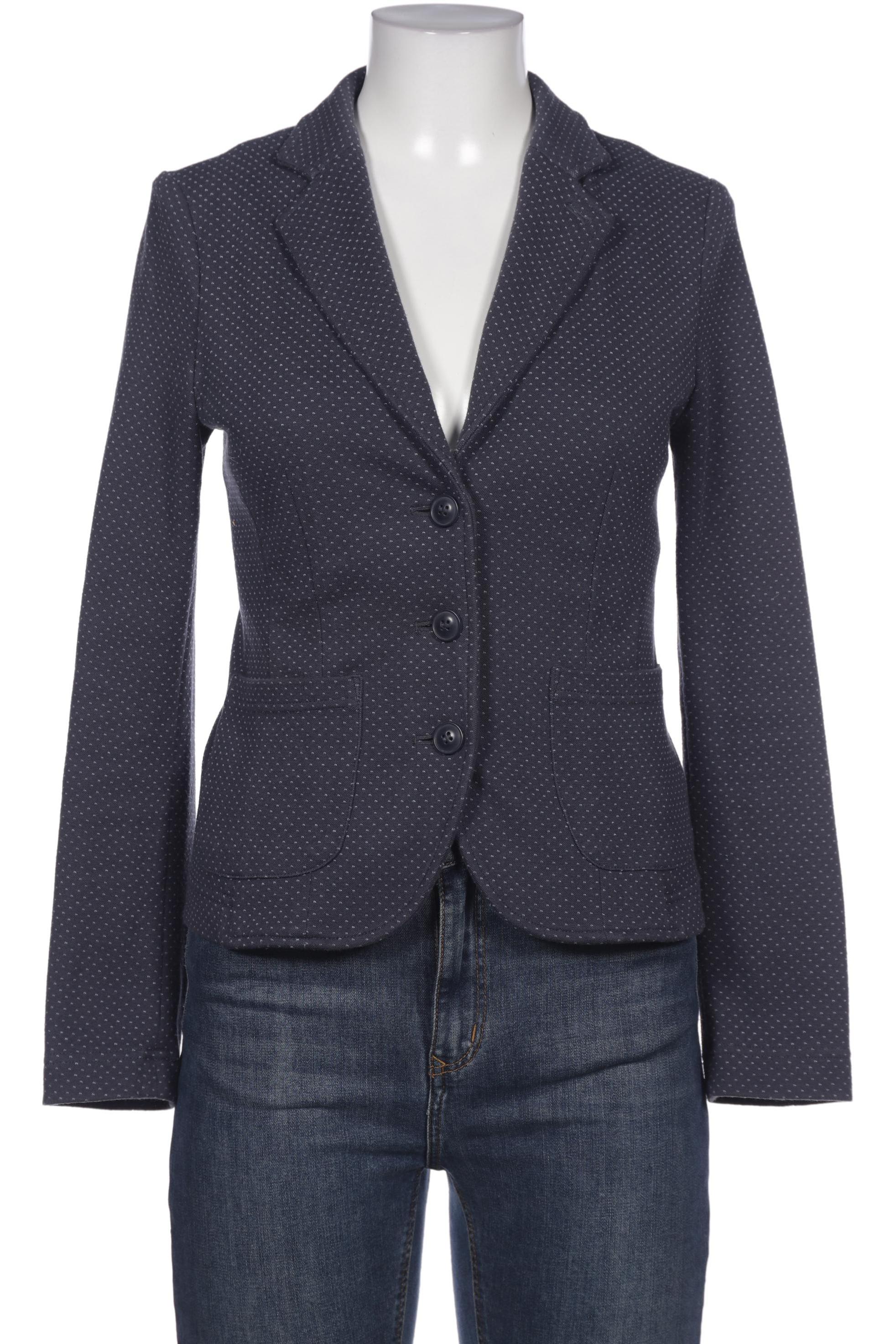 

Opus Damen Blazer, marineblau, Gr. 36
