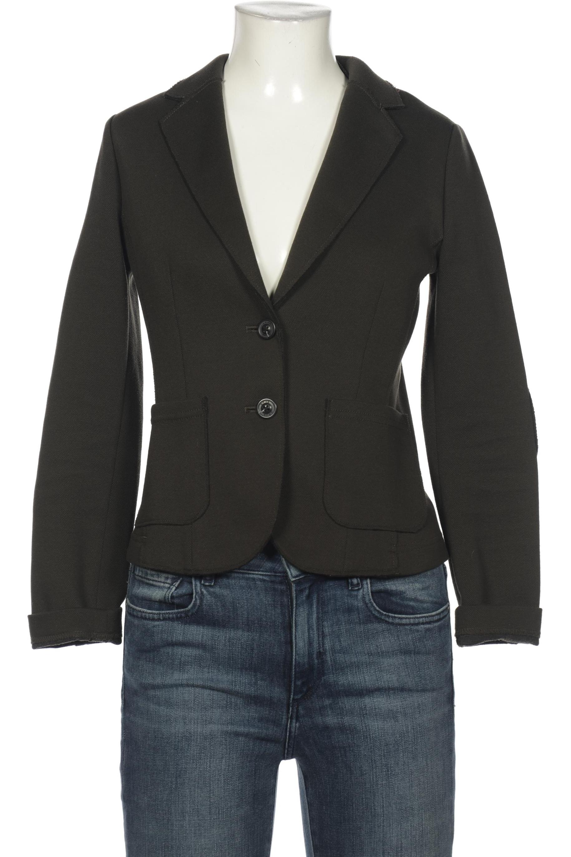 

Opus Damen Blazer, grün