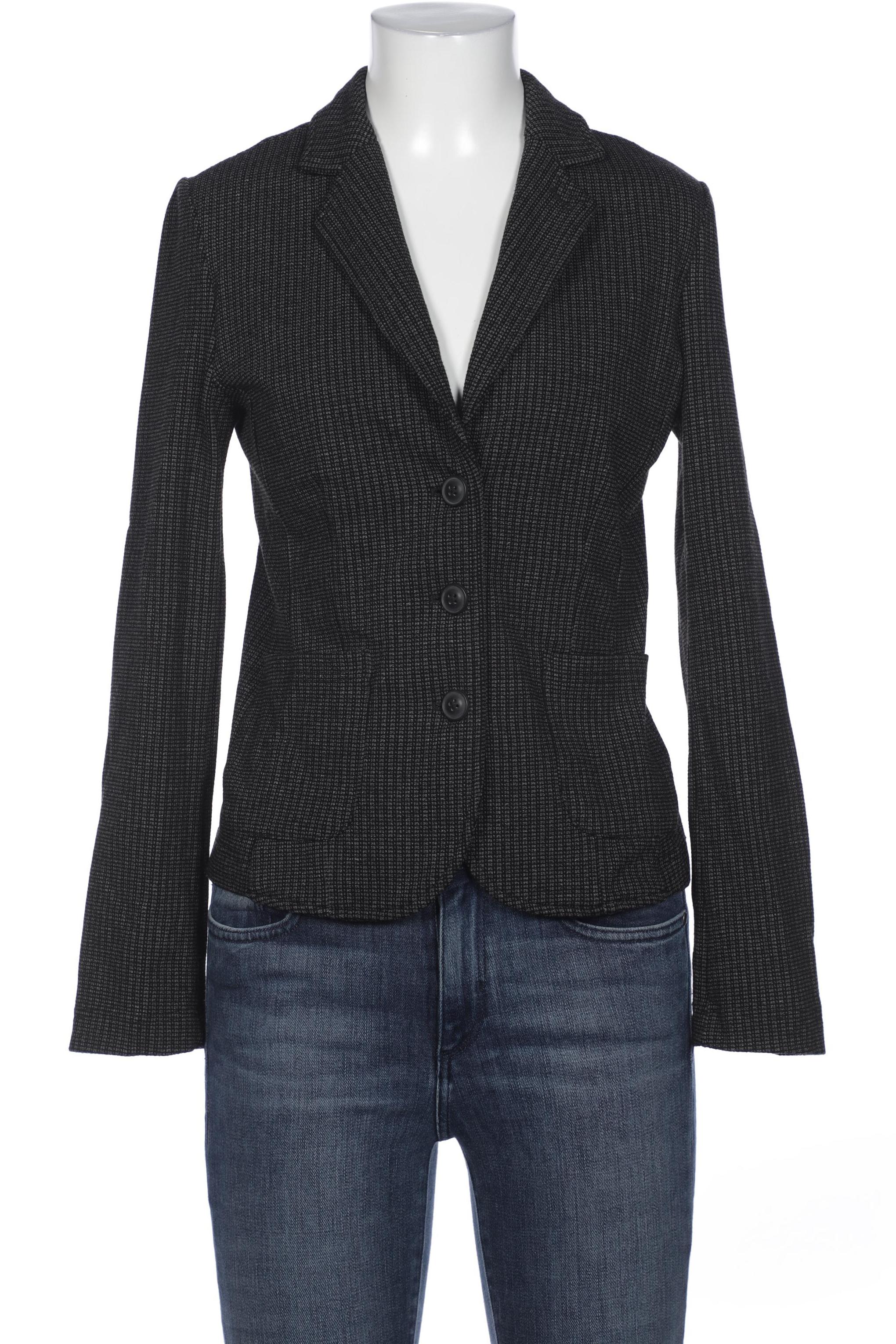 

Opus Damen Blazer, grau