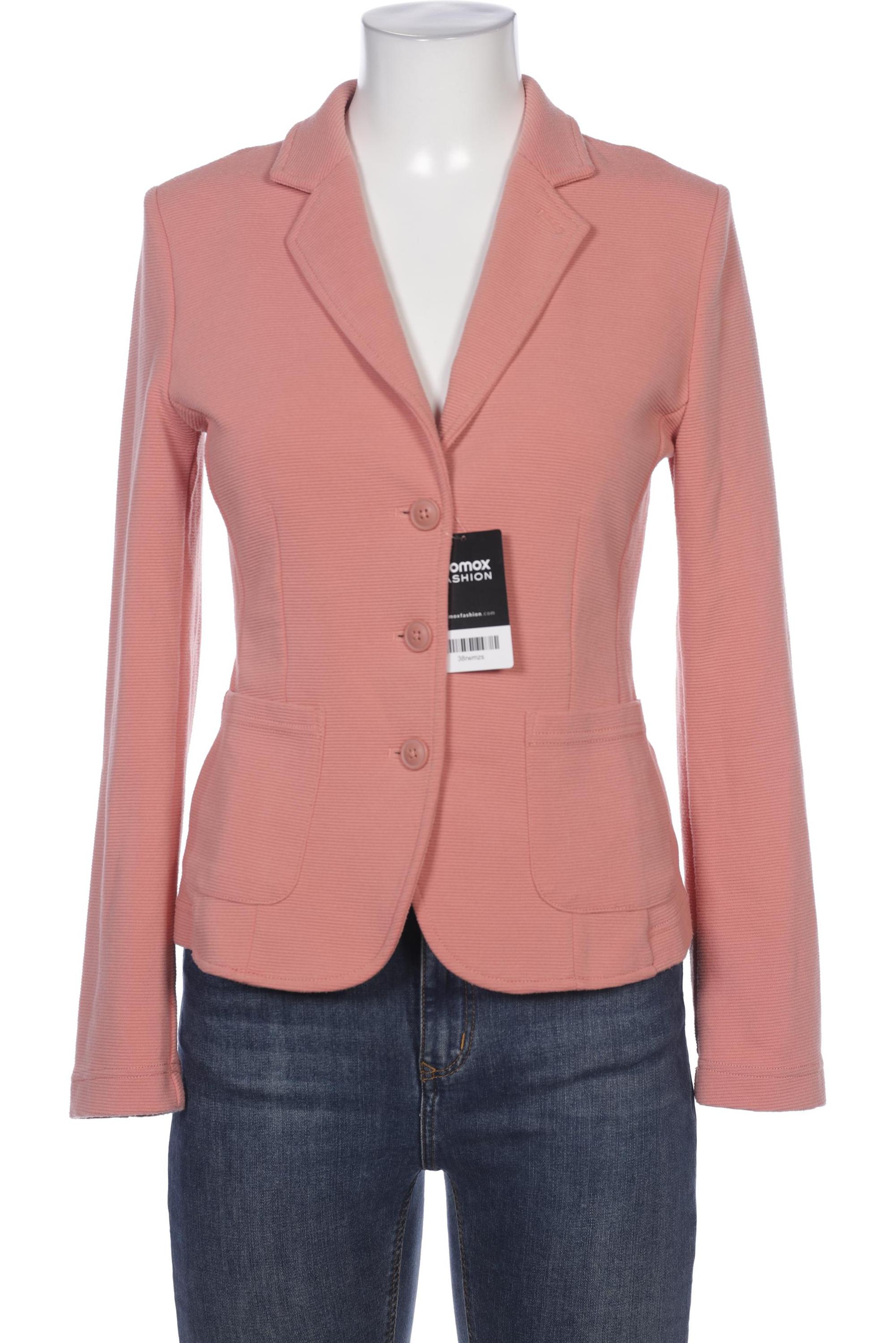 

Opus Damen Blazer, pink, Gr. 38