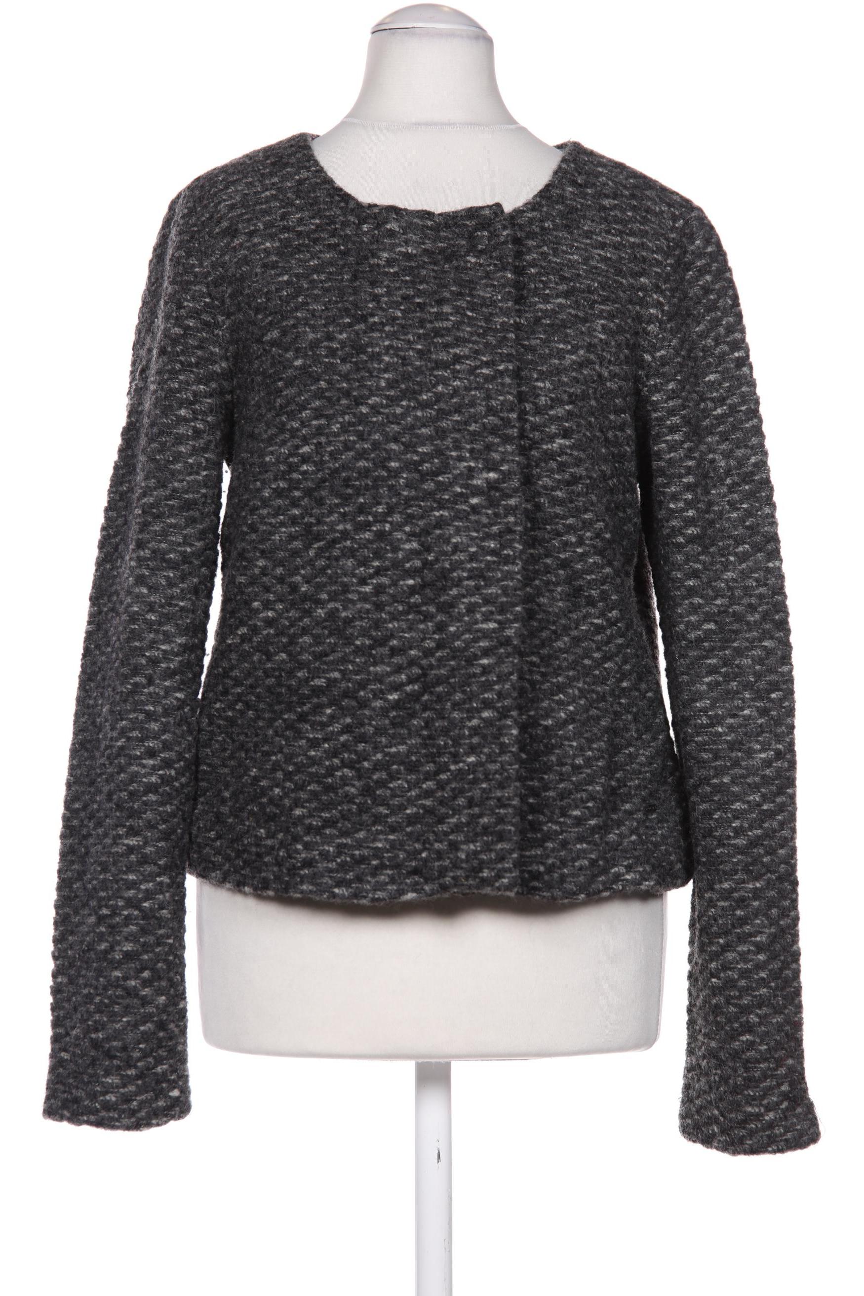 

Opus Damen Blazer, grau, Gr. 36