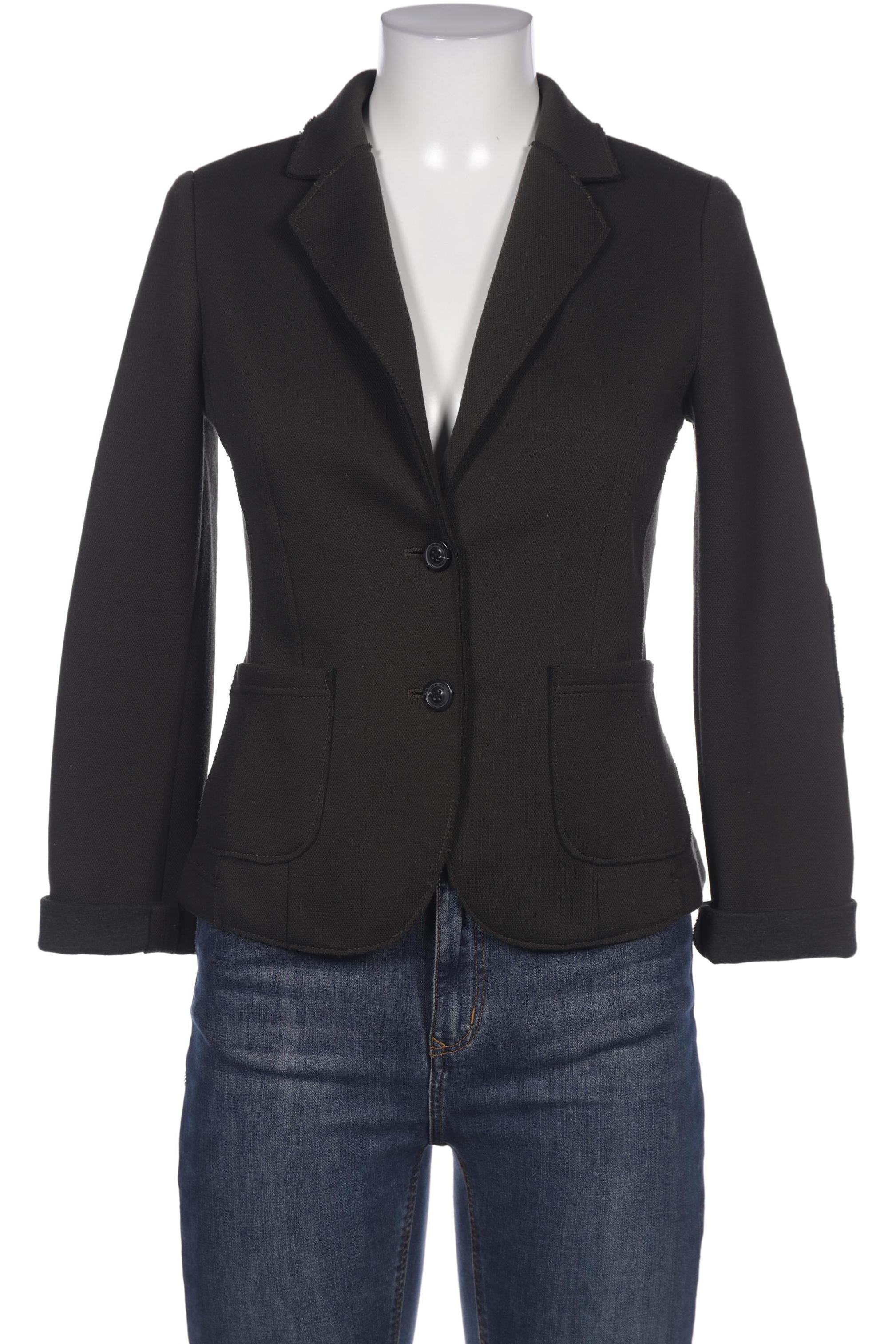 

Opus Damen Blazer, grün, Gr. 36