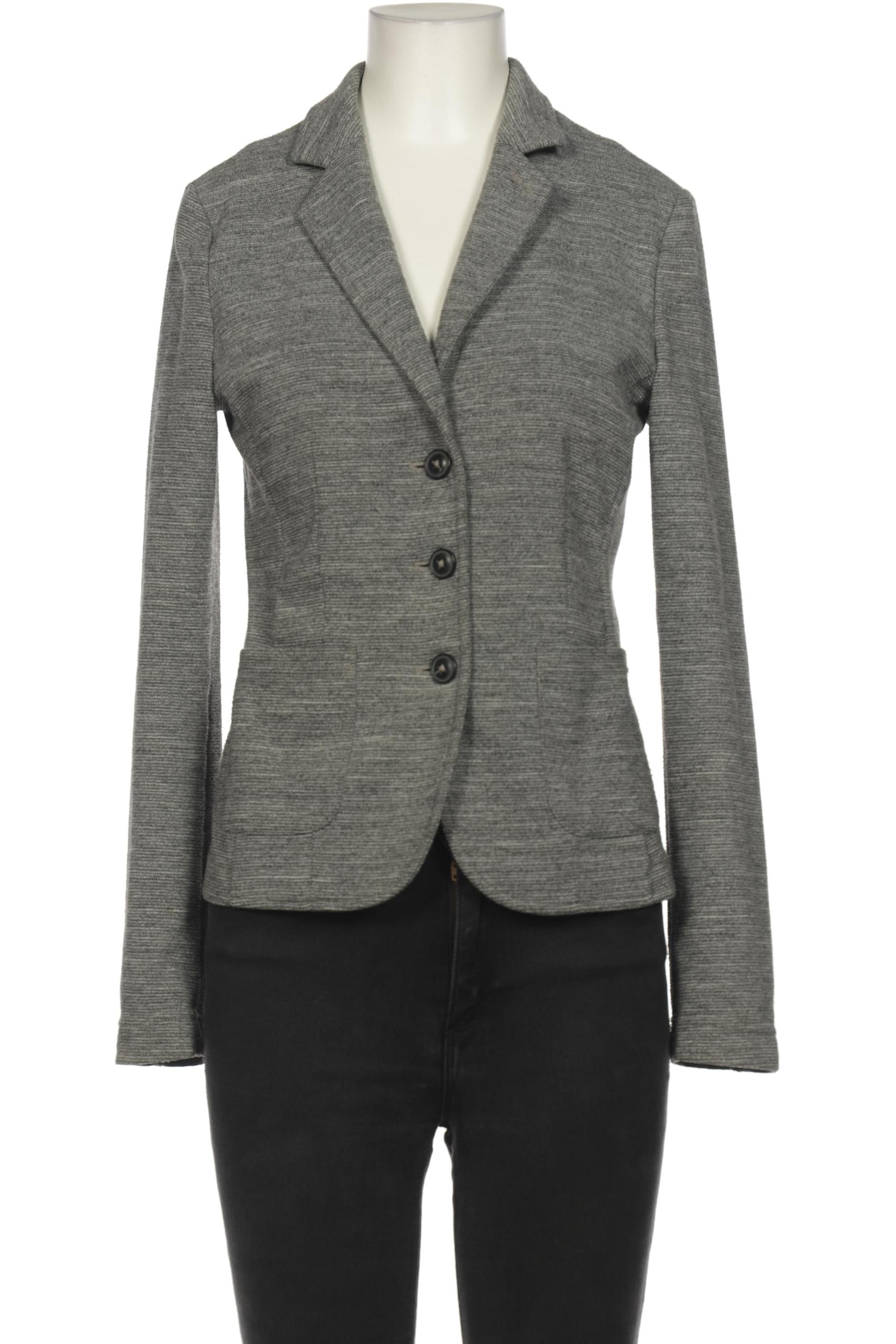 

Opus Damen Blazer, grau
